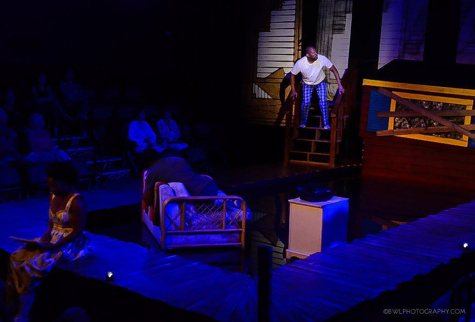 Rip Tide, freeFall Theatre