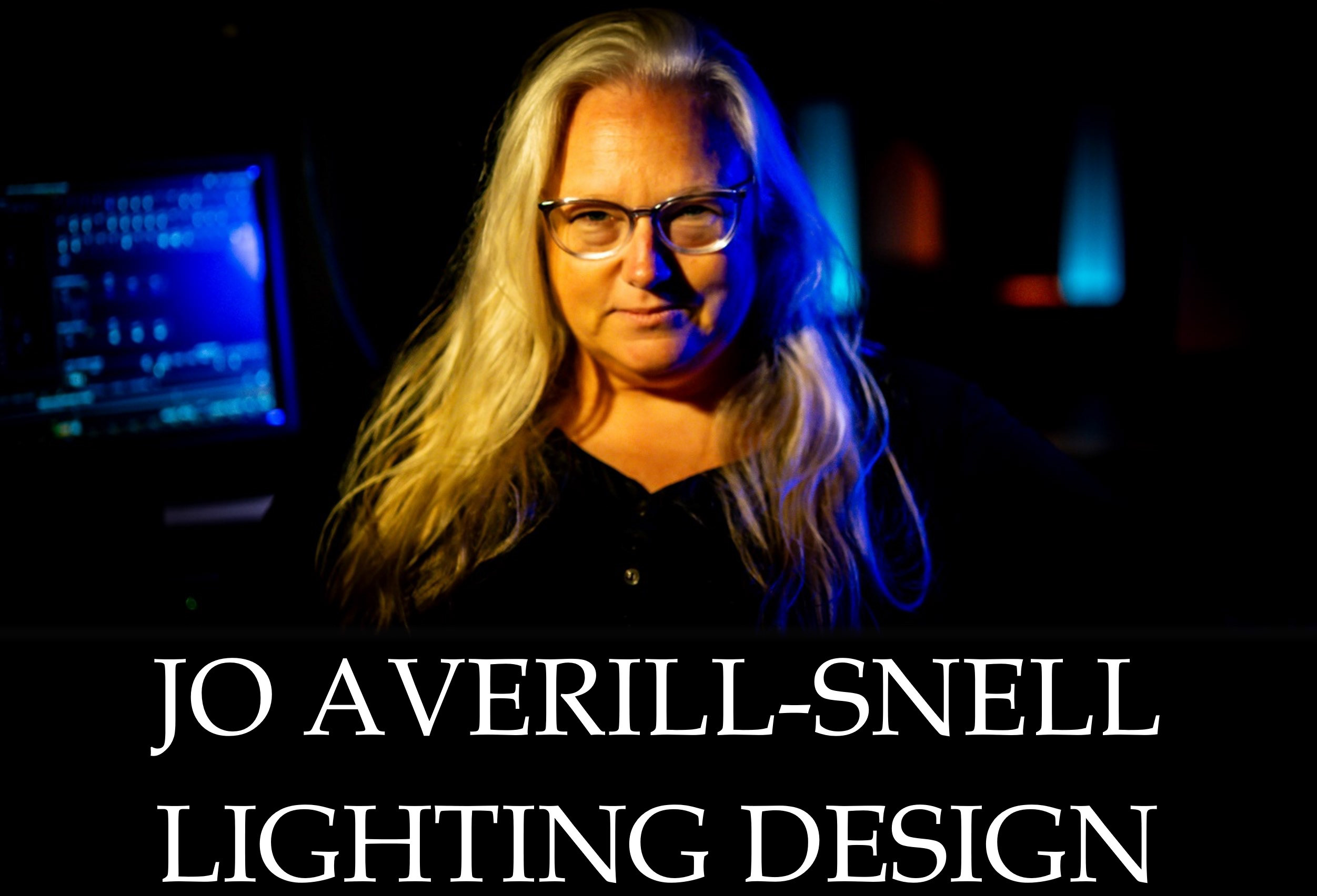 Jo Averill-Snell