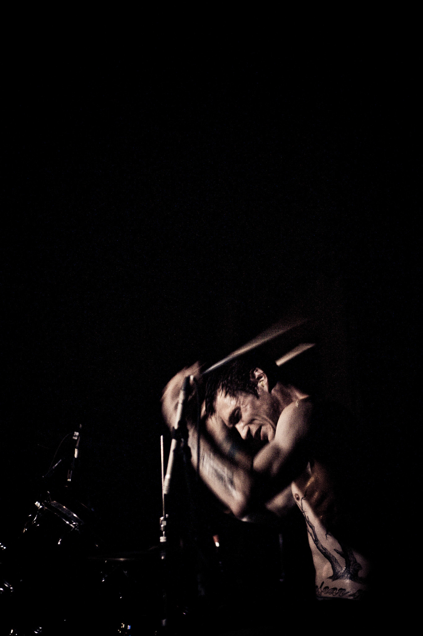 Cornered by Zombies, 2009