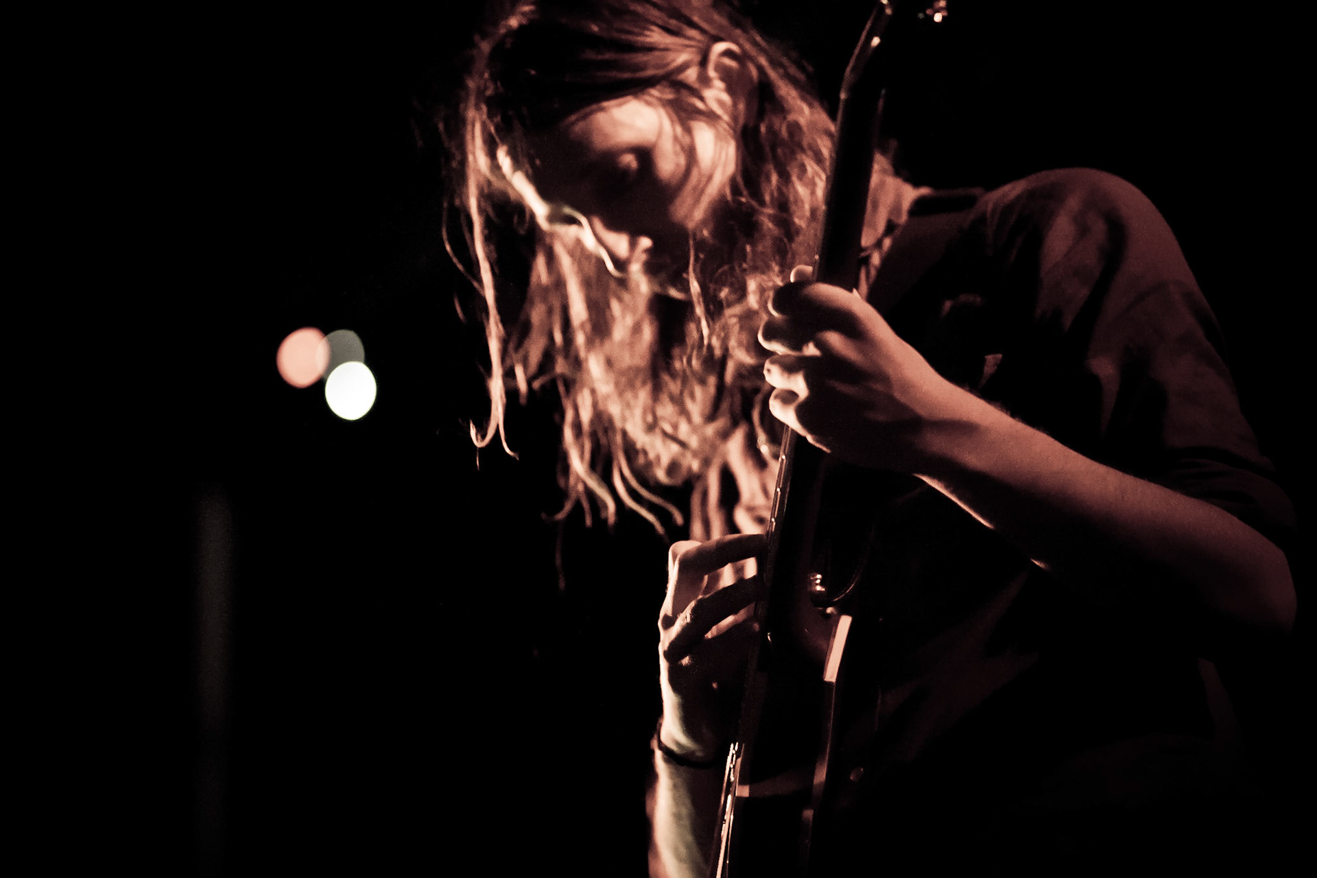 Russian Circles, 2011