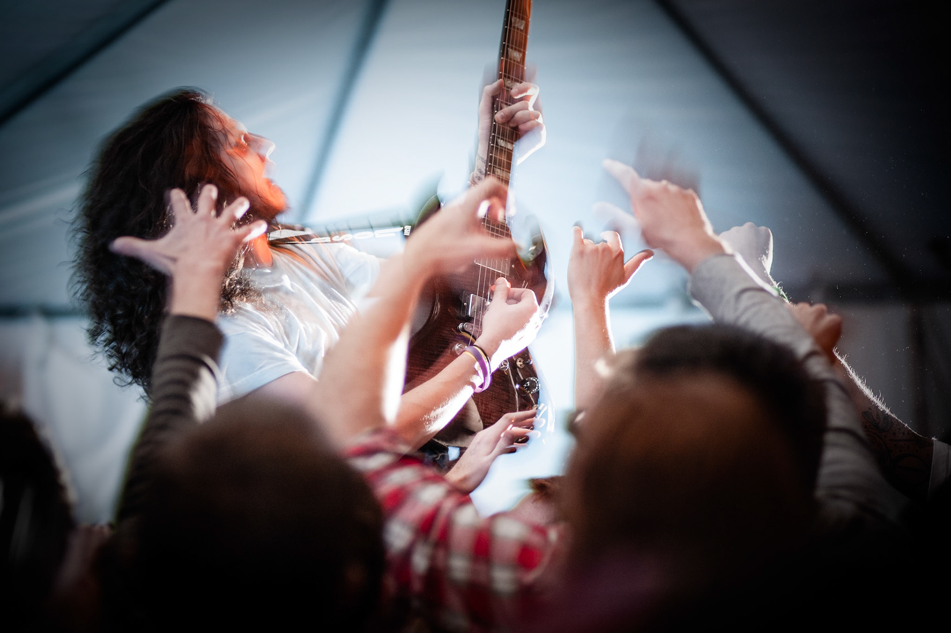 The Fall of Troy, 2009