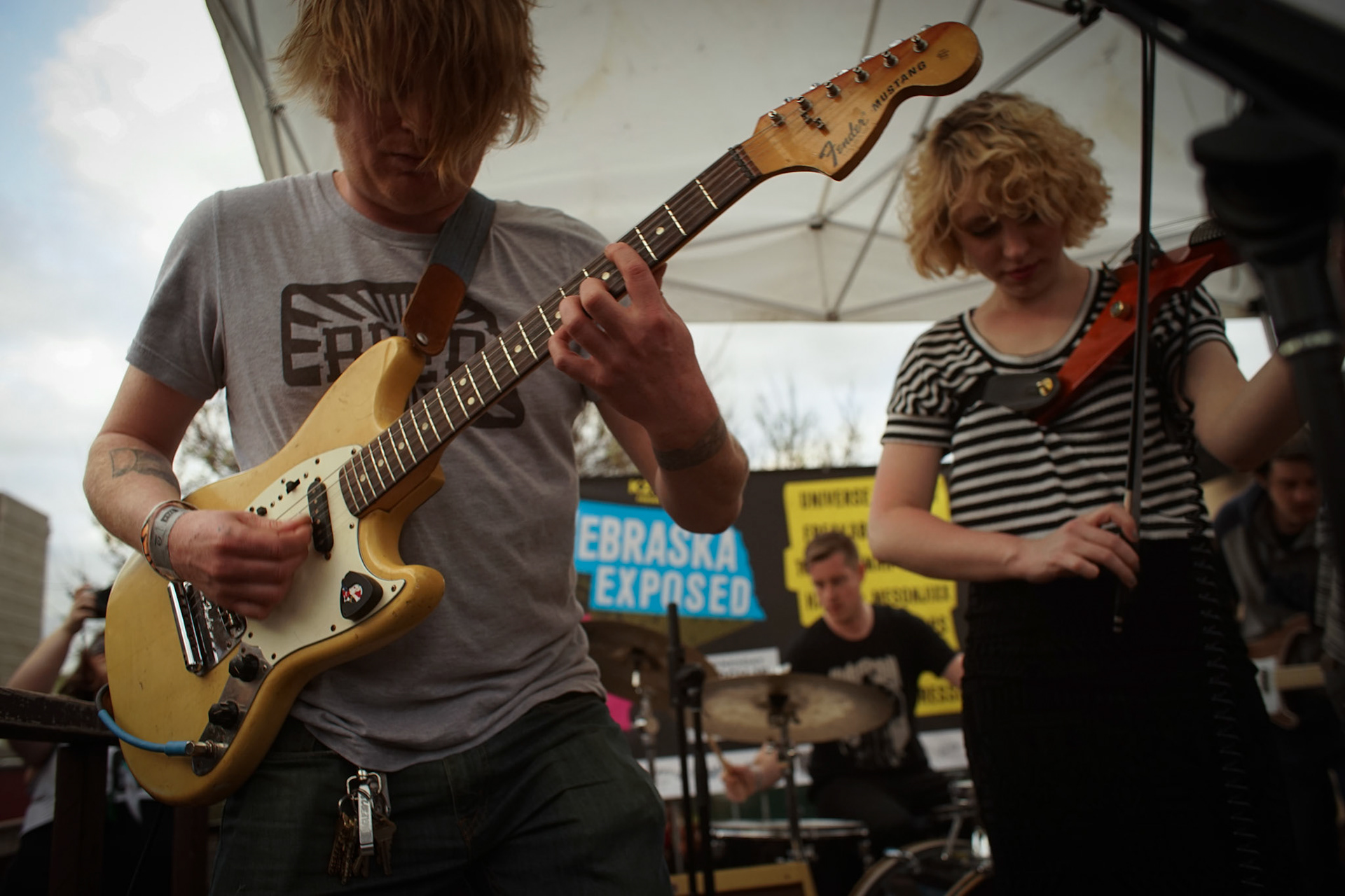 Universe Contest, 2017