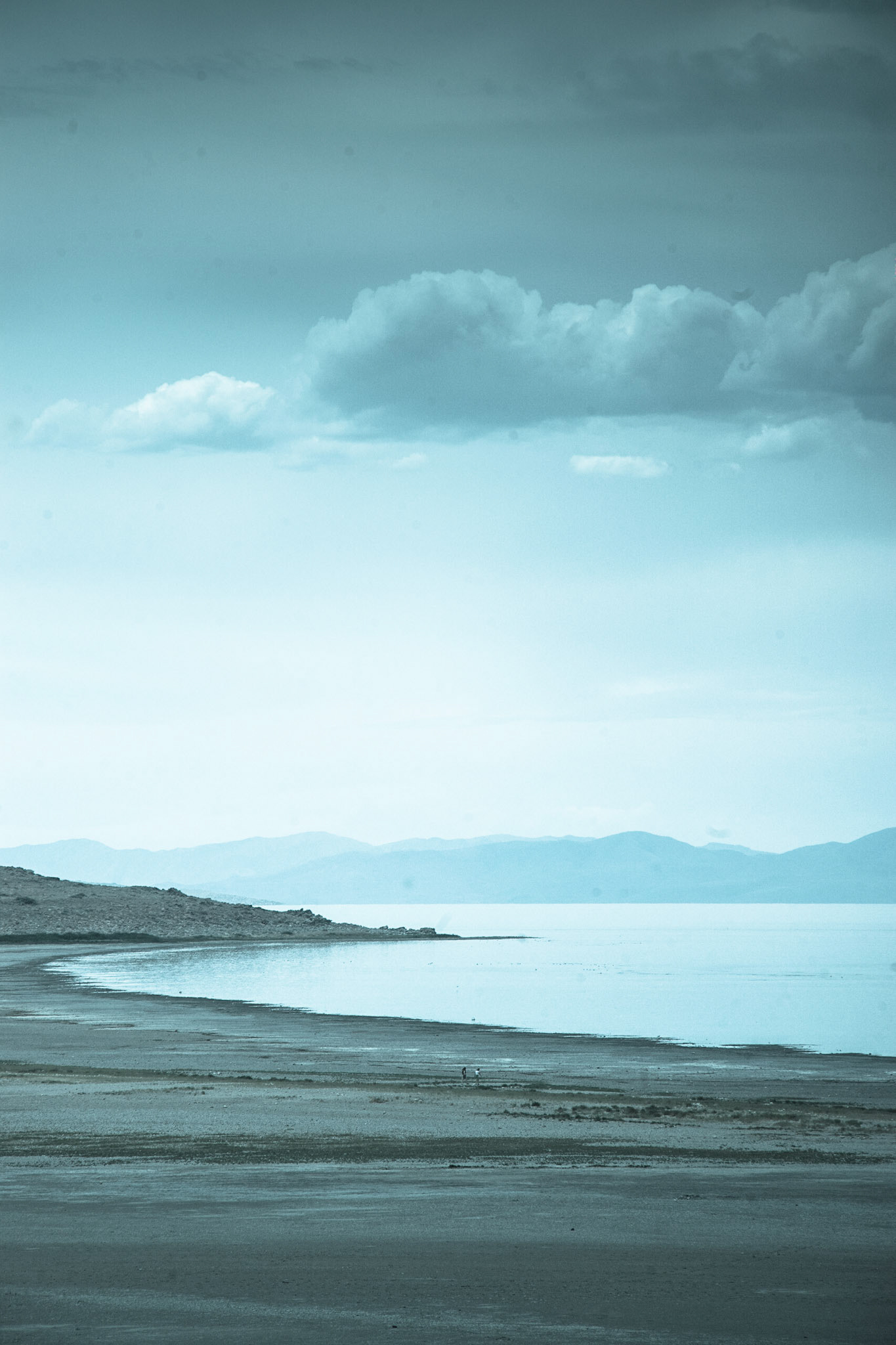 Antelope Island II, 2015