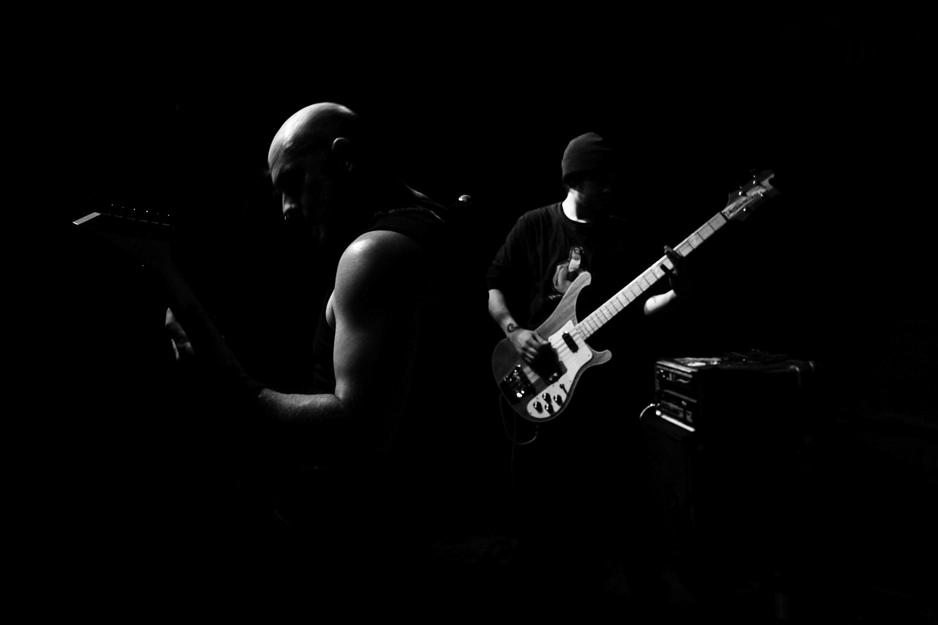 Halfsies on a Bastard, 2017