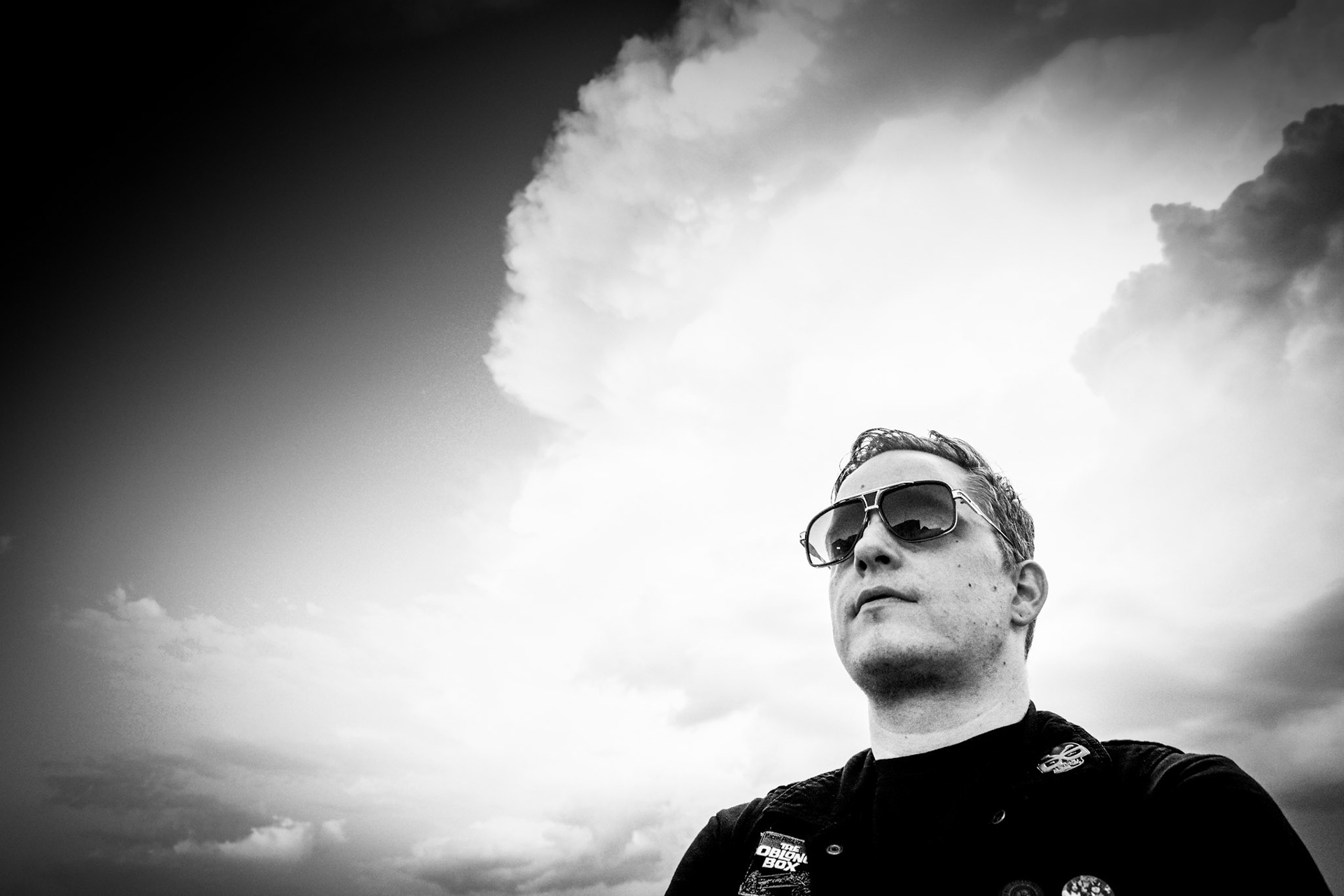 Nate - Musician