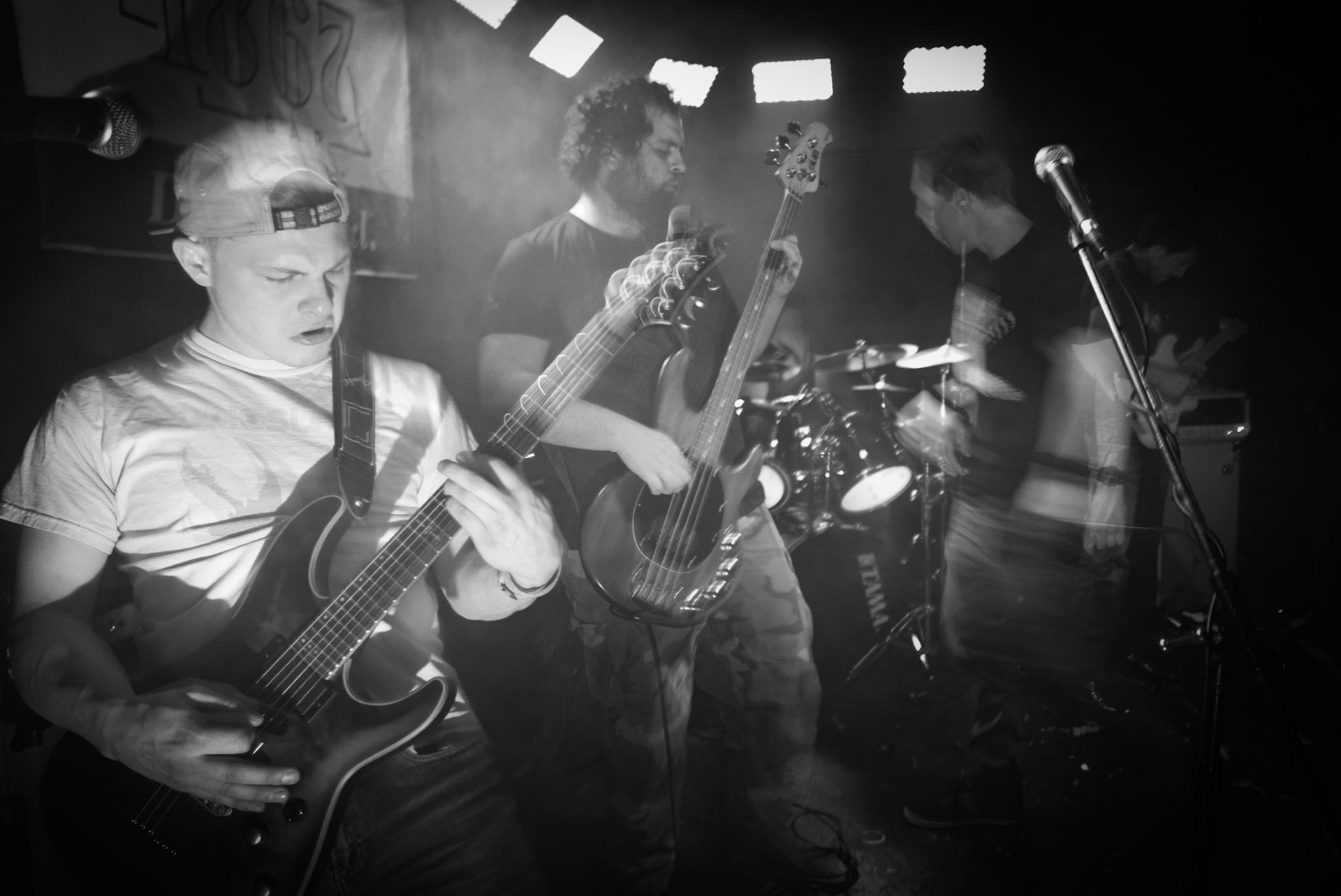 Ashes of Immolation, 2019