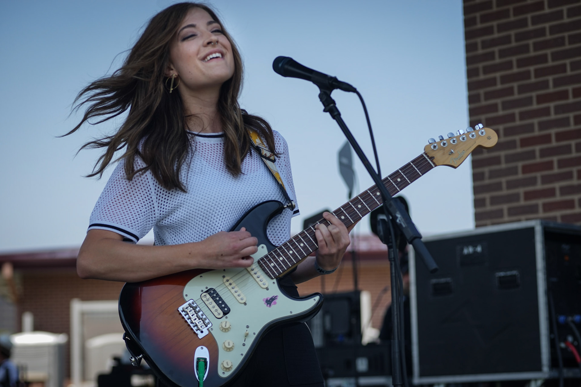 The Hottman Sisters, 2017