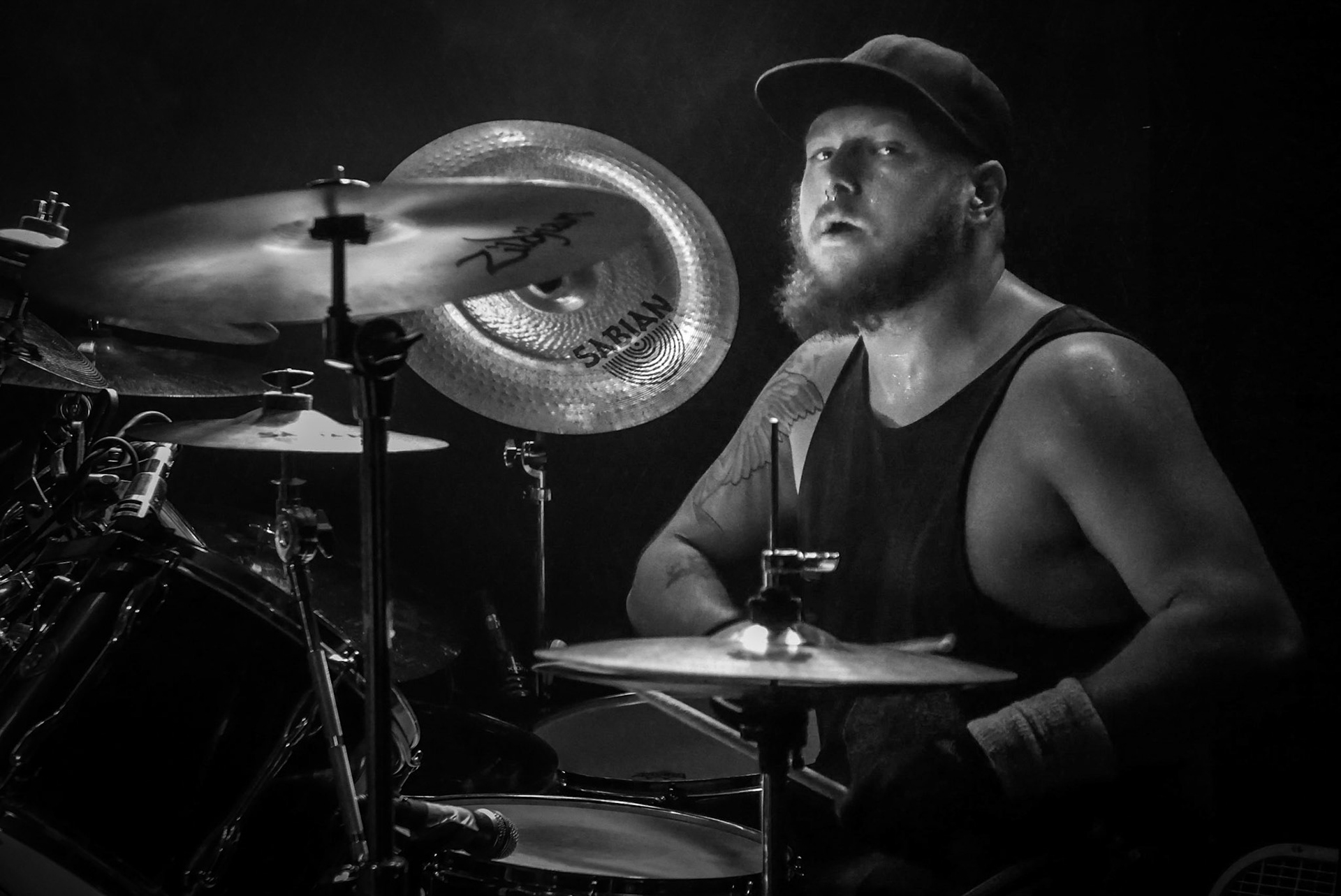 Ashes of Immolation, 2019