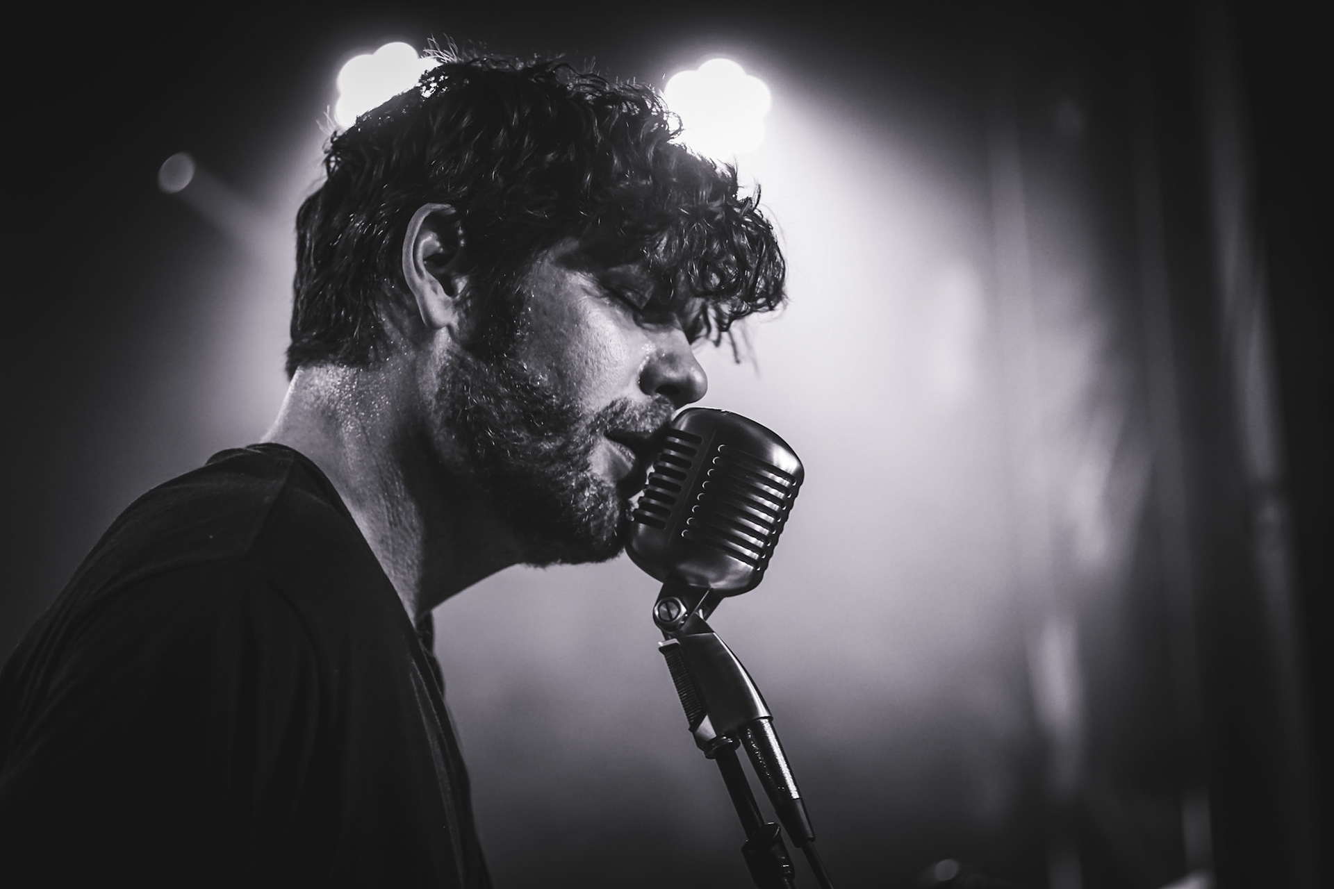 Patrick Bradley, 2017