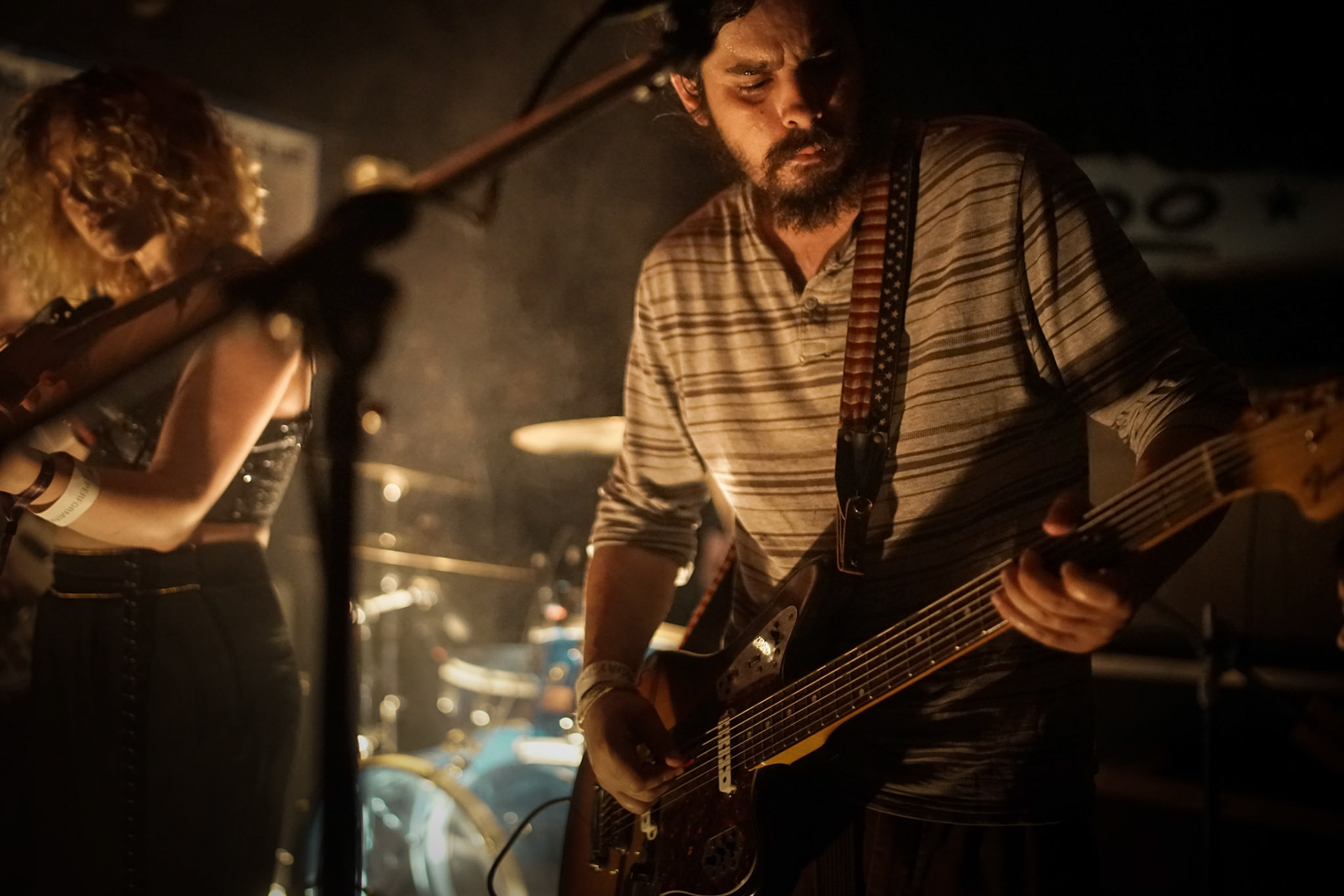 Universe Contest, 2017