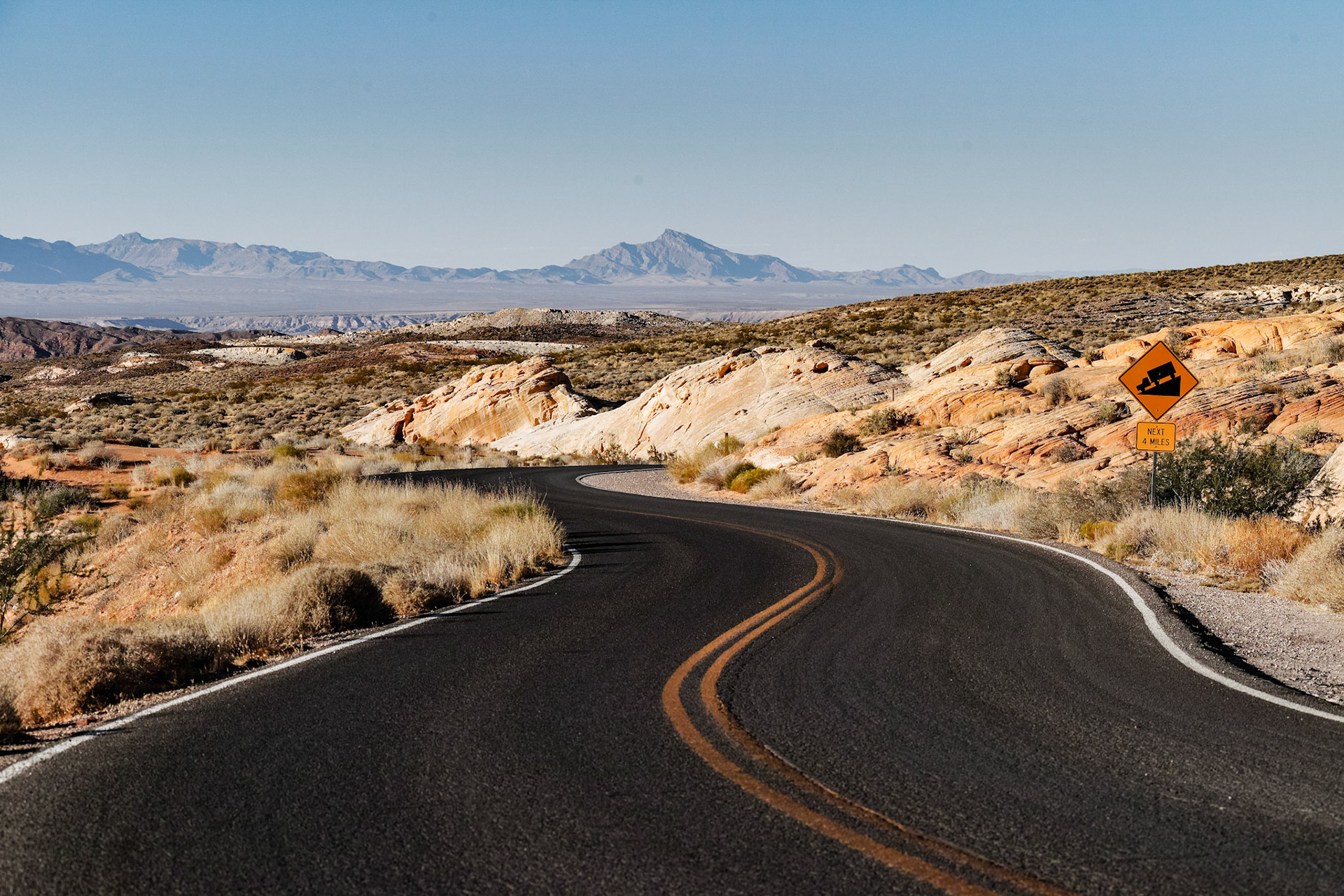 Valley of Fire, 2019