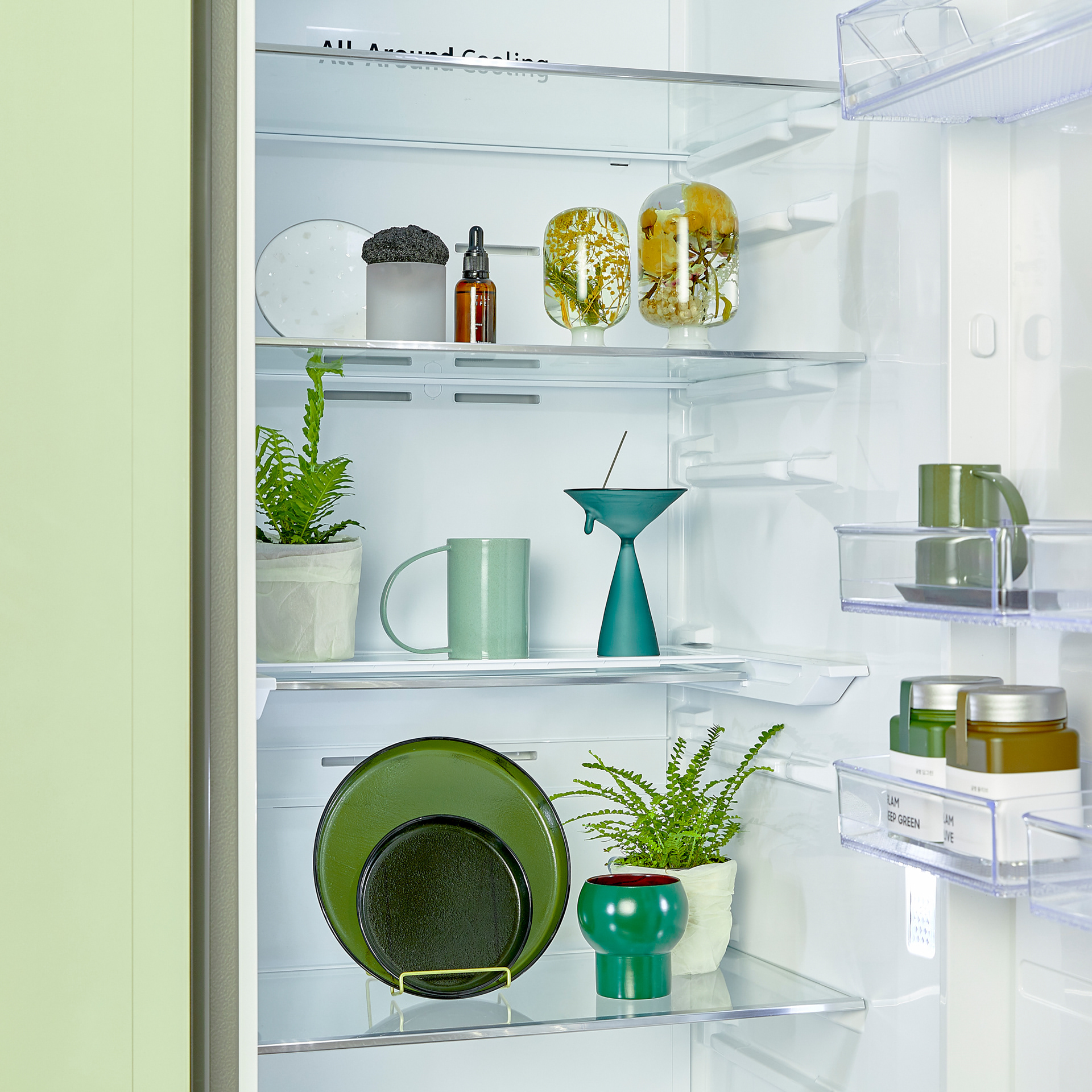 [BESPOKE X chapter1]