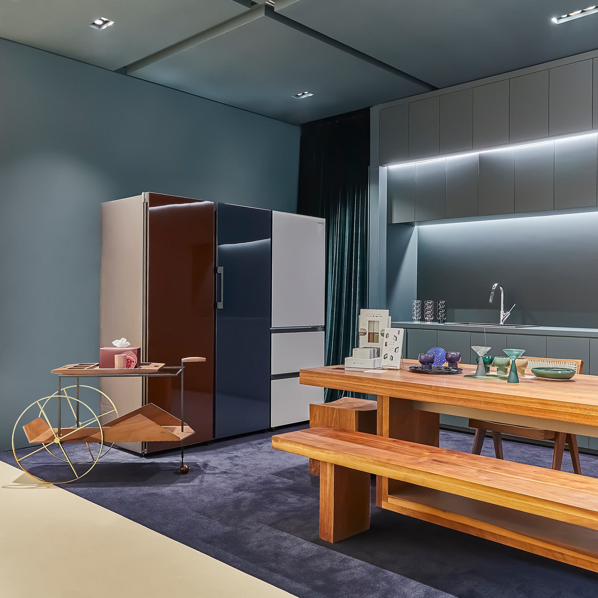 [BESPOKE X chapter1]