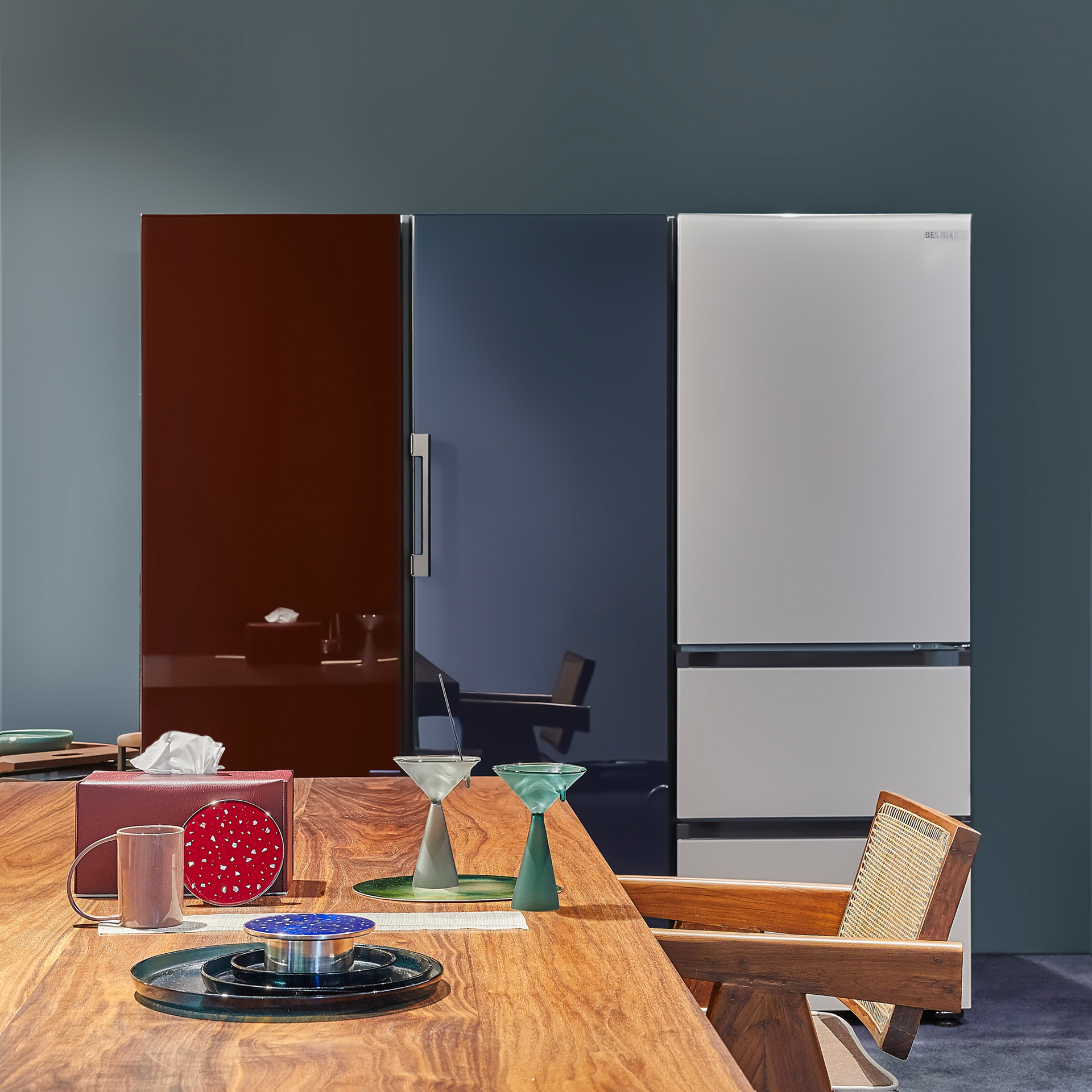 [BESPOKE X chapter1]