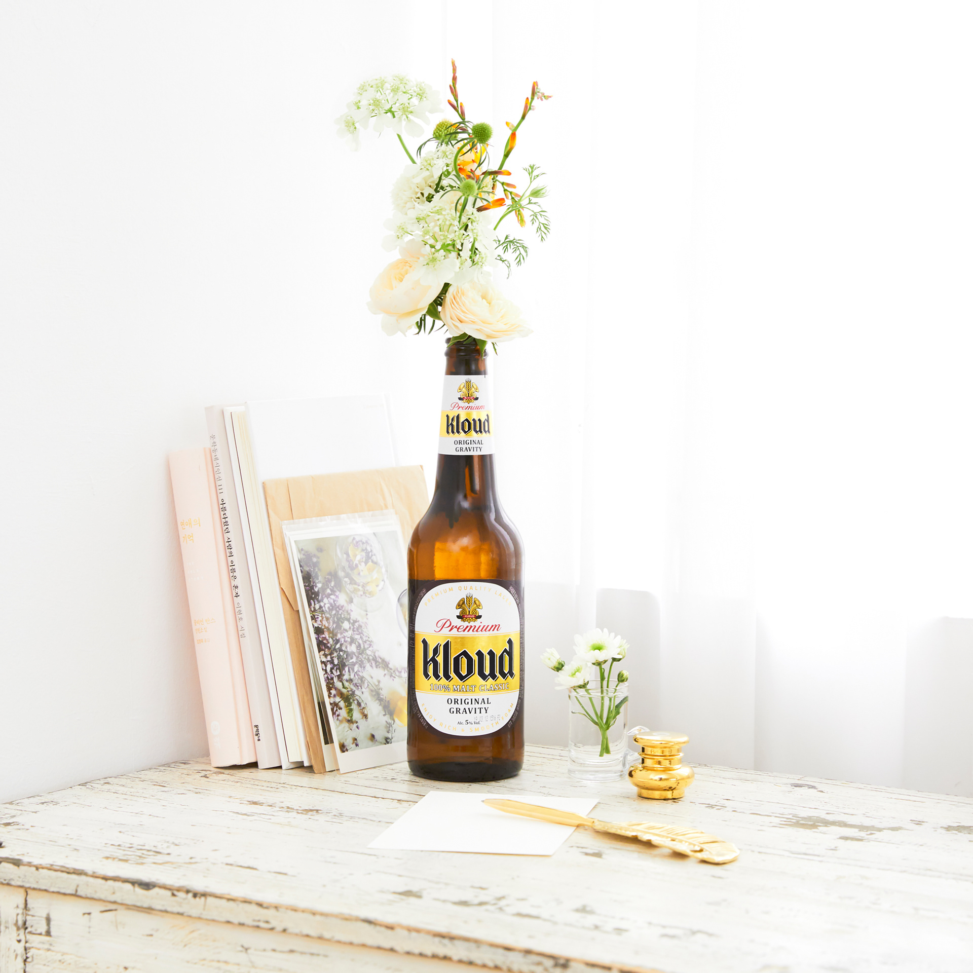 [kloud] SNS 컨텐츠 촬영