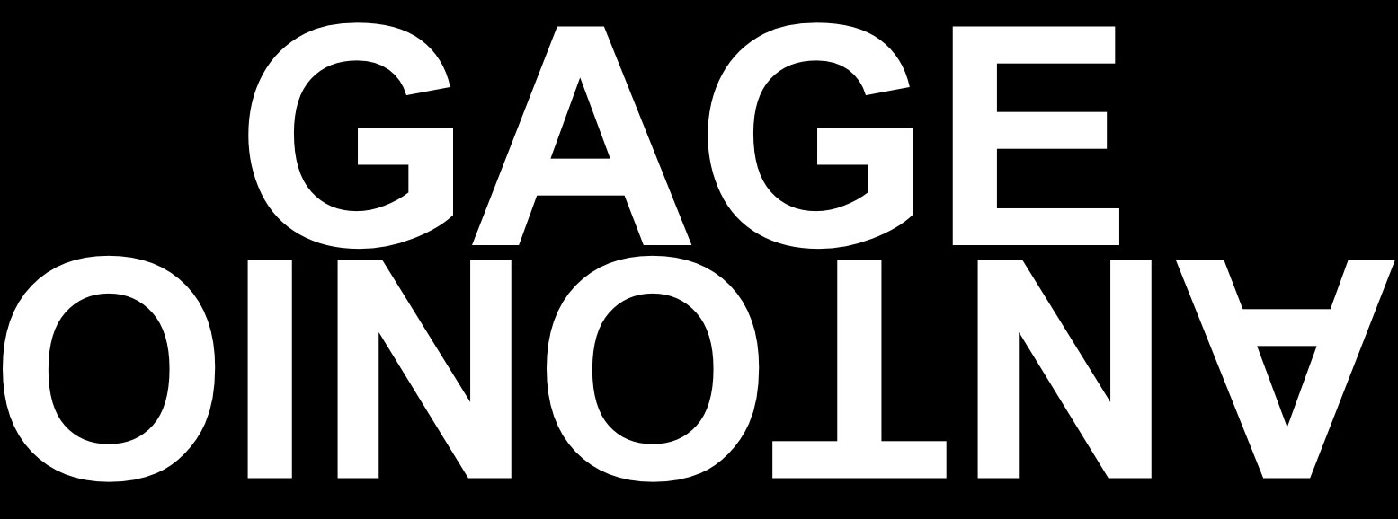 Gage Antonio
