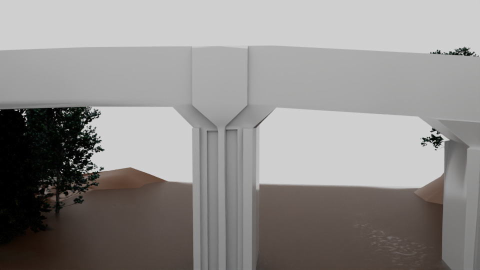 Bridge model basic
