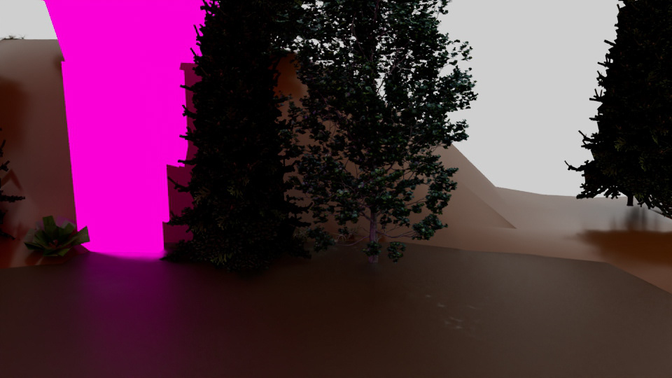 Tree test 2