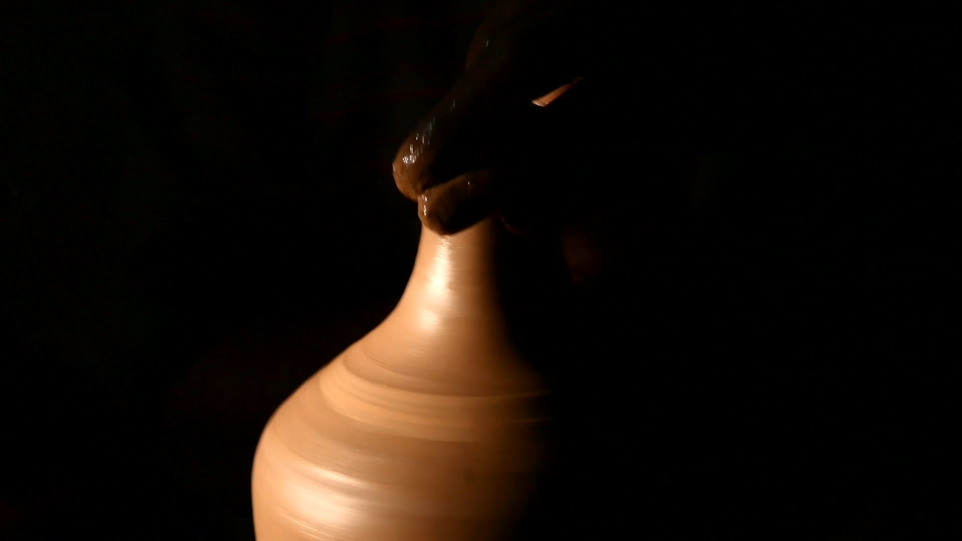 Cappadocia Pottery