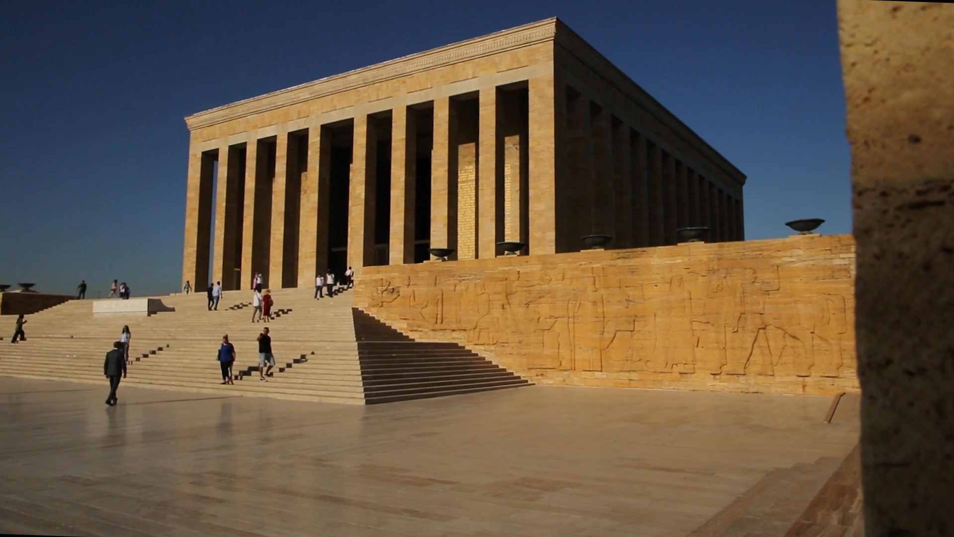 Anitkabir Ankara