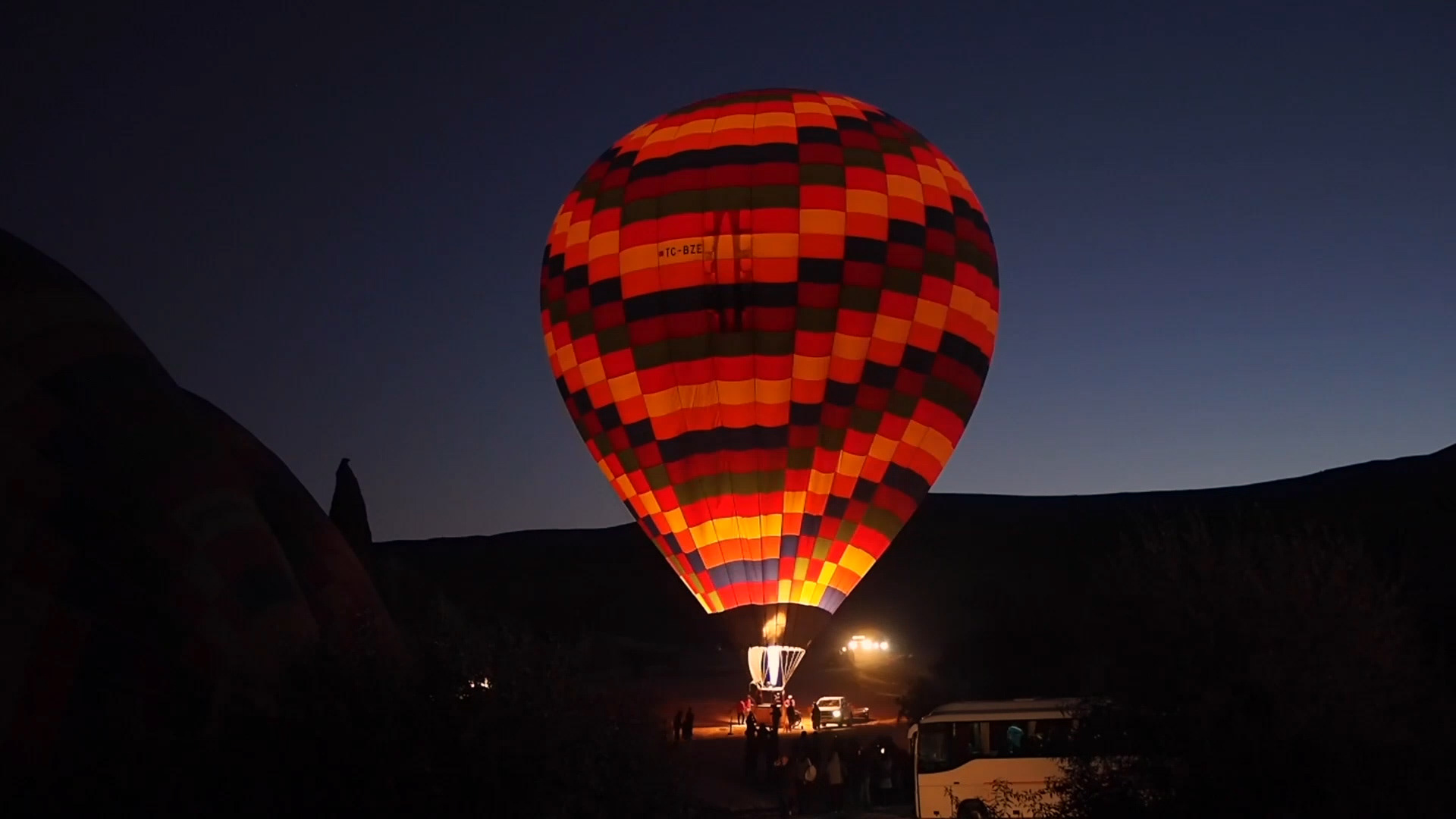 Cappadocia Balloon