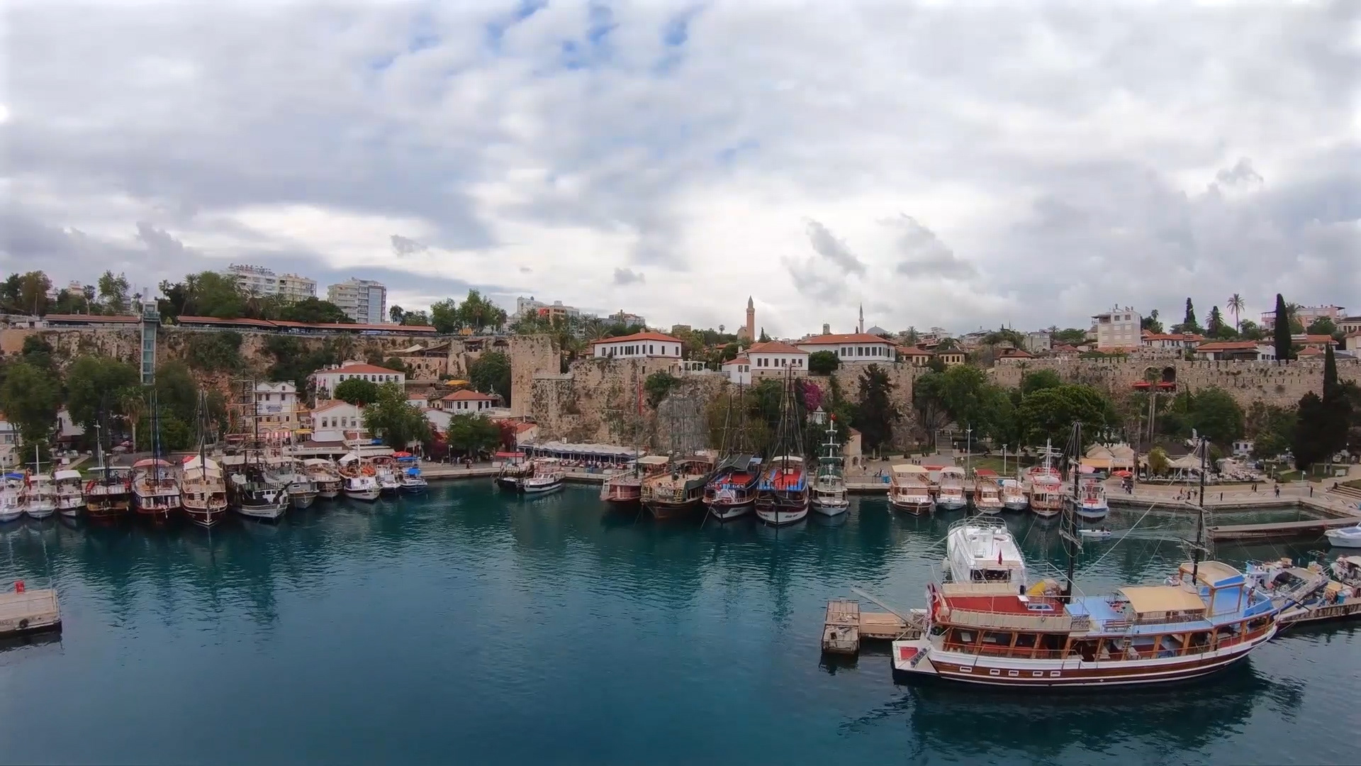 Antalya