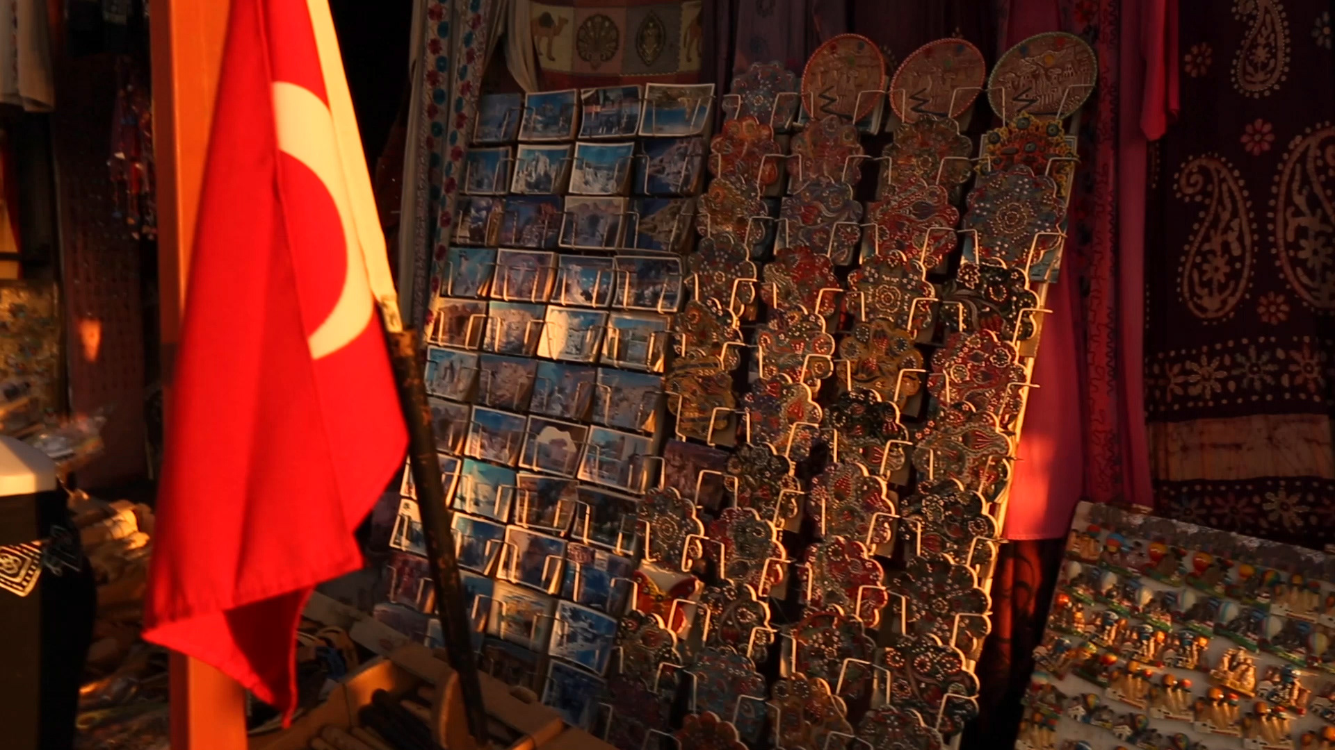 Souvenirs