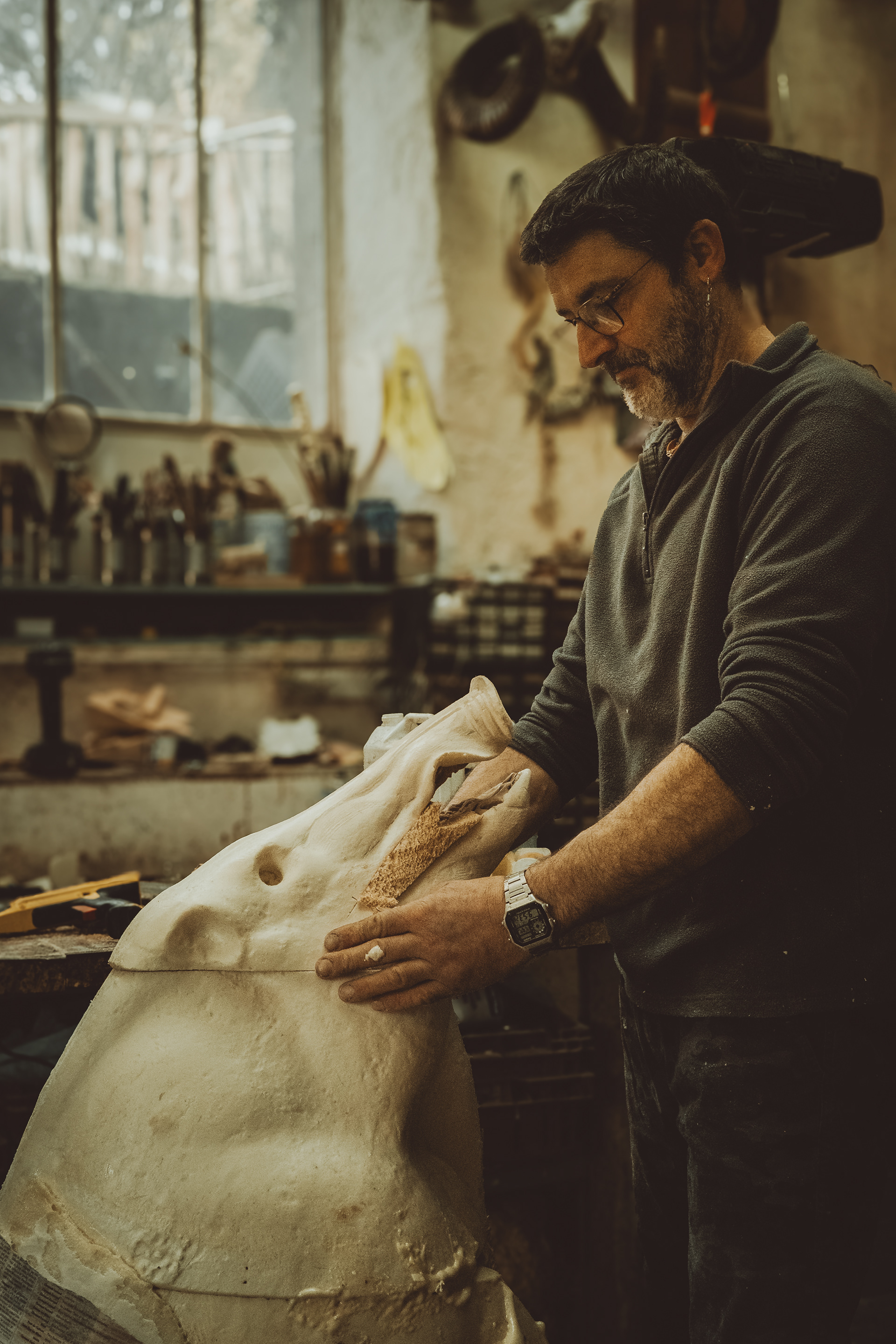 © All rights reserved, Annabelle Hamil 2025