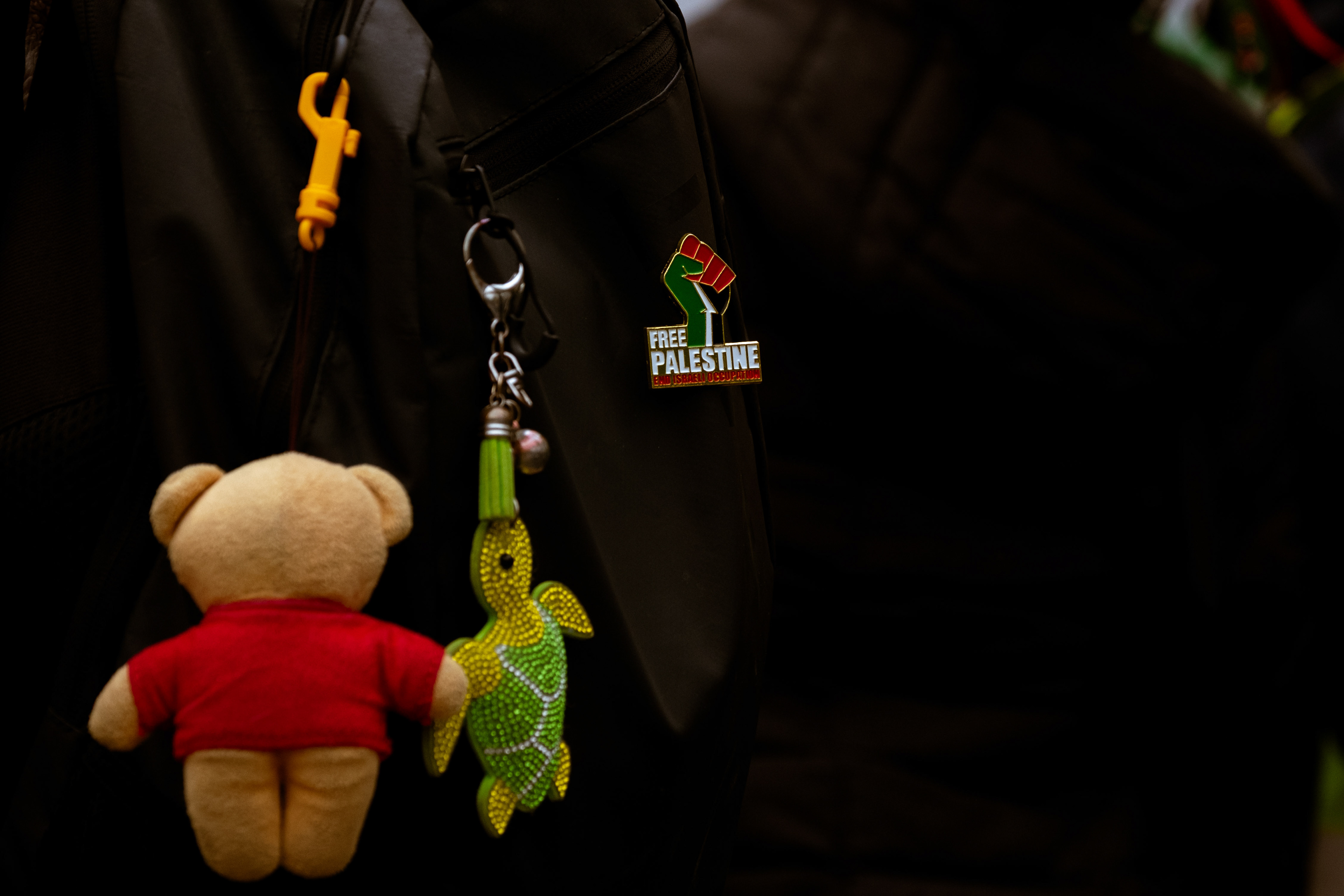 © All rights reserved, Annabelle Hamil