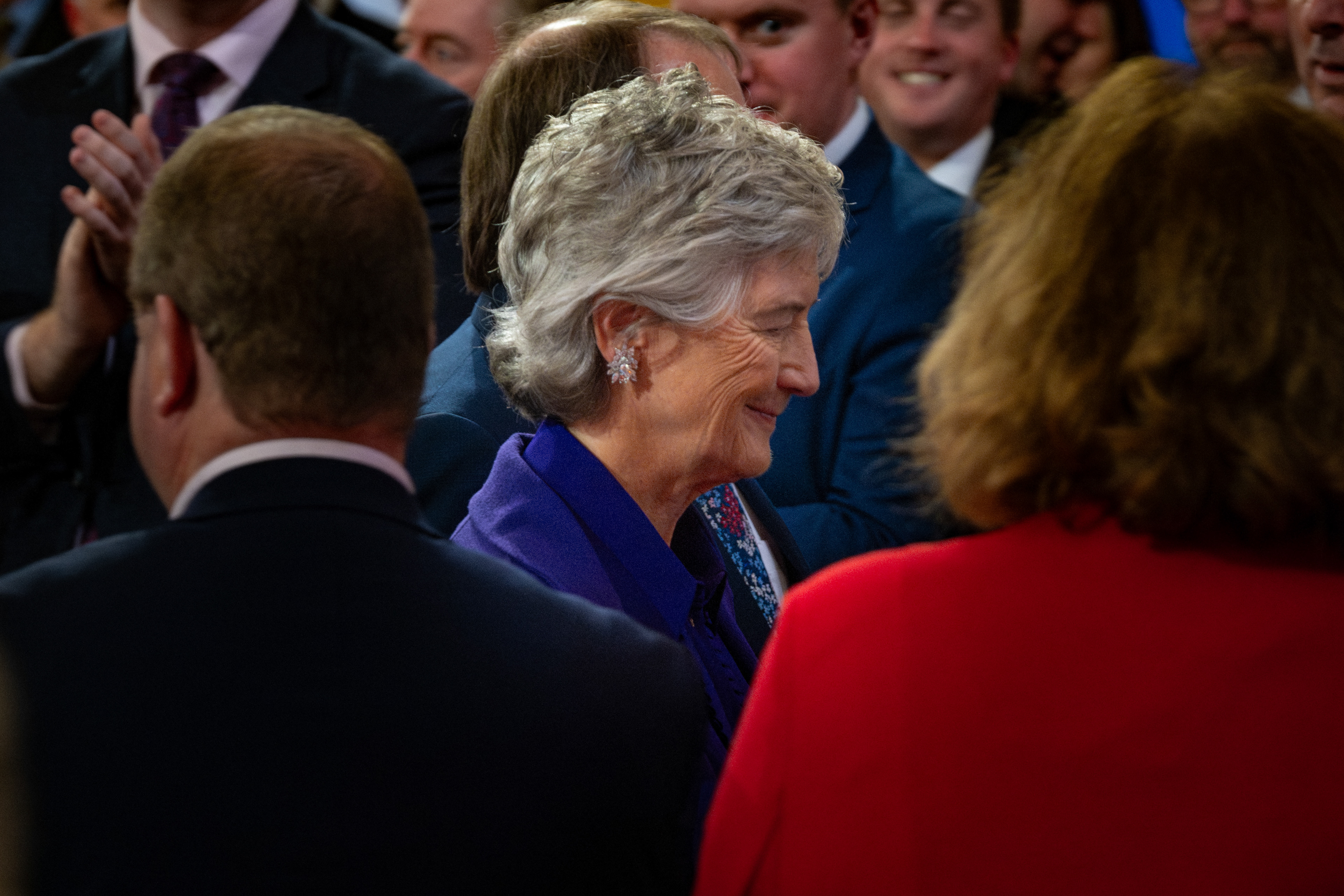 © All rights reserved, Annabelle Hamil 2025