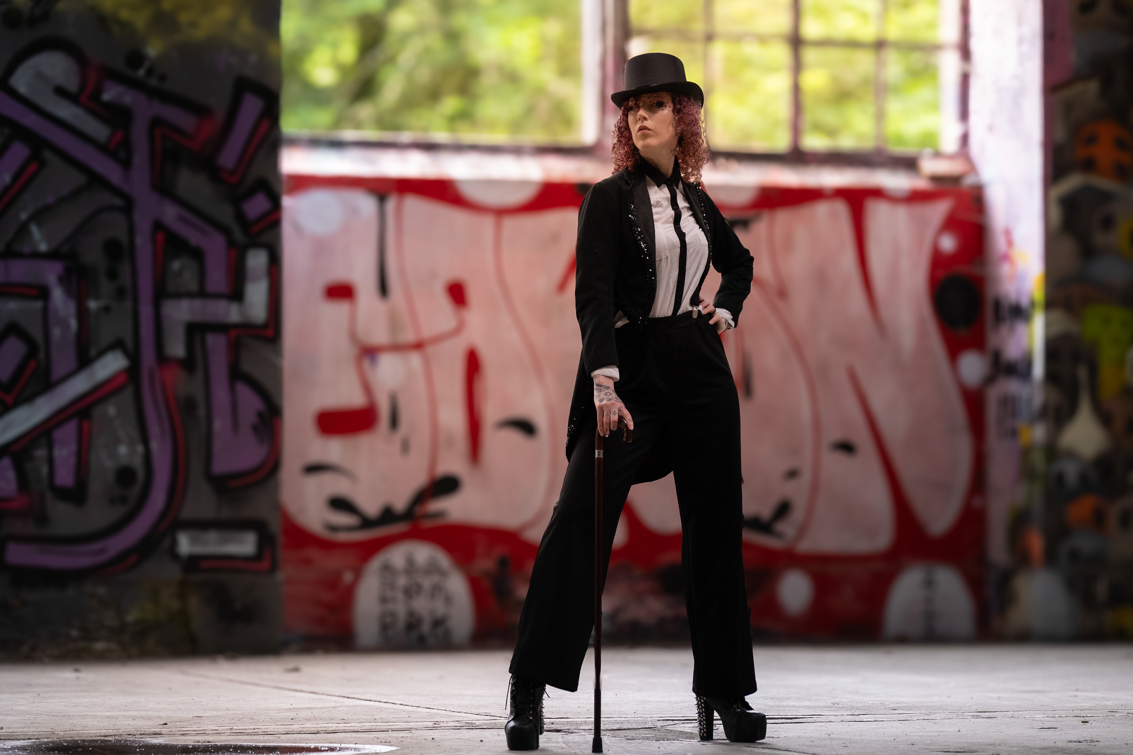 © All rights reserved, Annabelle Hamil 2025