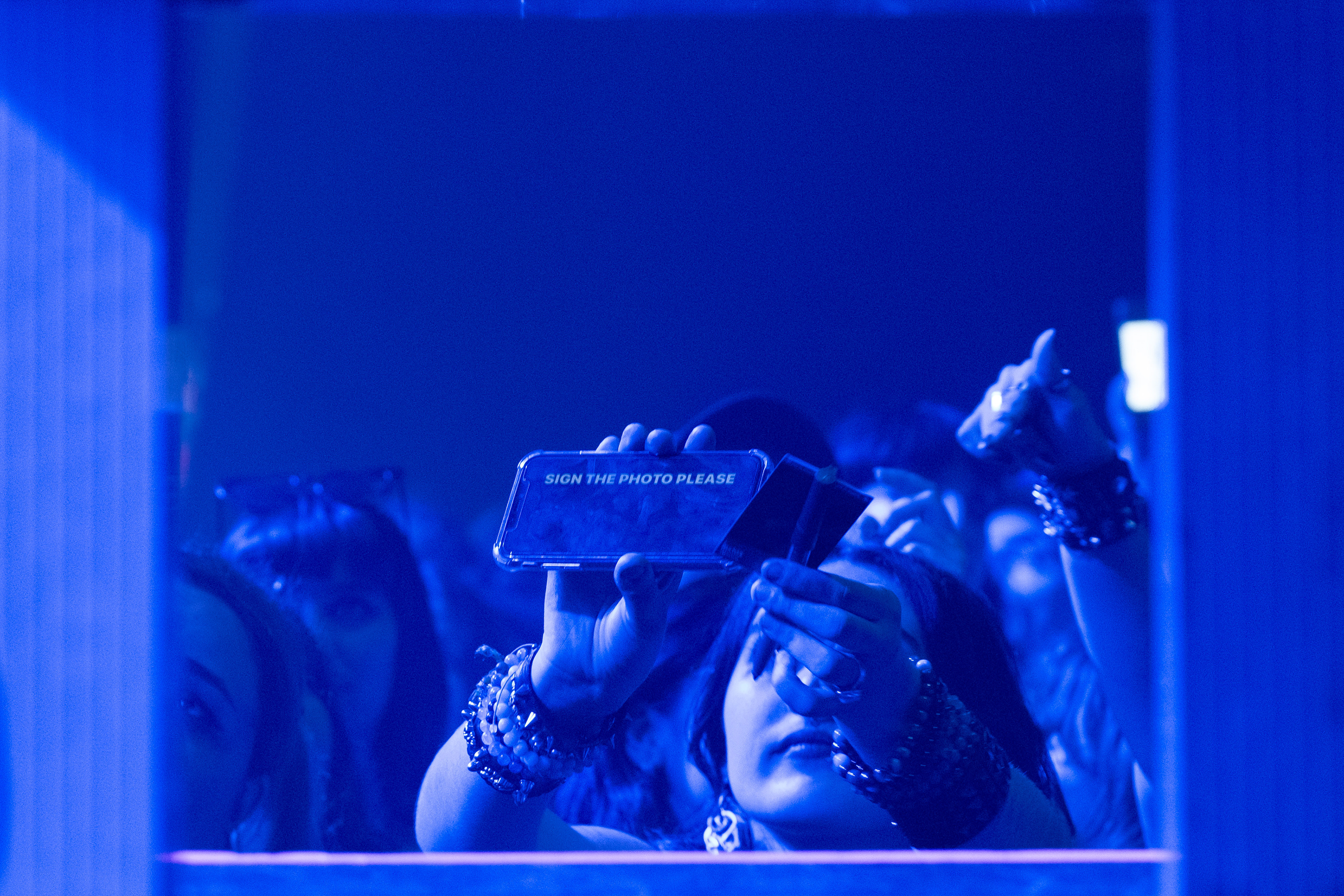 Slam Dunk Festival 2024 © All rights reserved, Annabelle Hamil