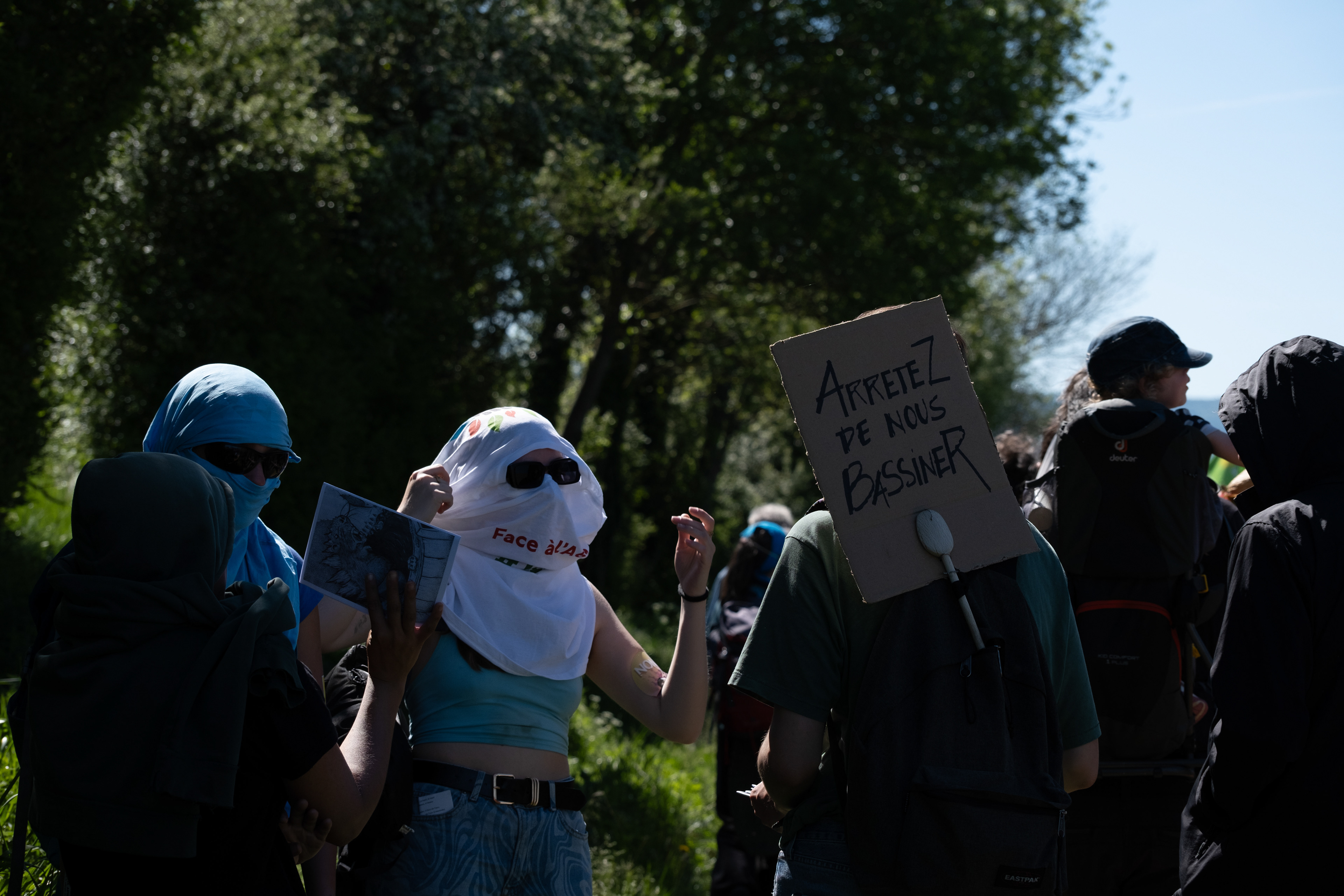 © All rights reserved, Annabelle Hamil