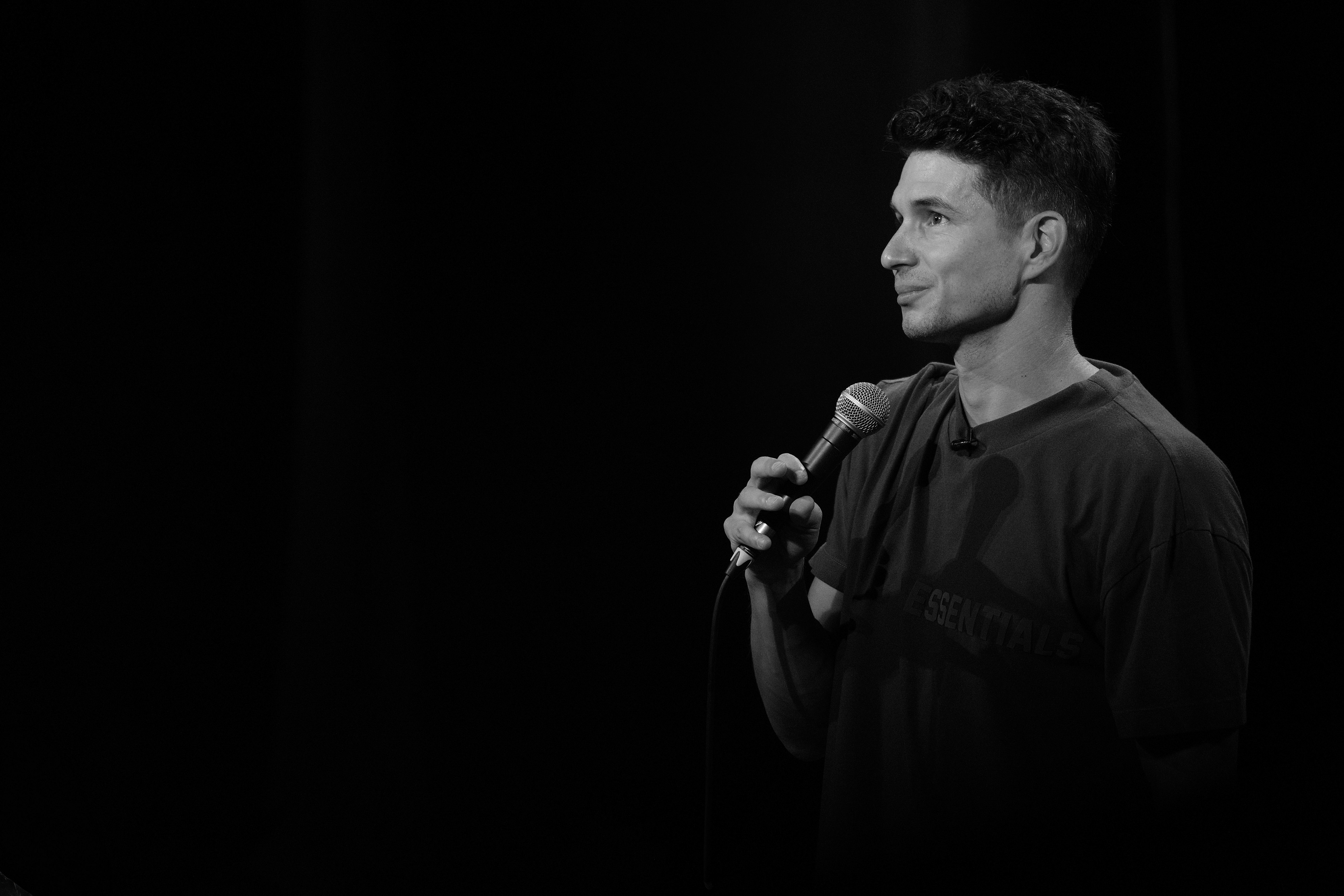 Michael Blaustein © All rights reserved, Annabelle Hamil