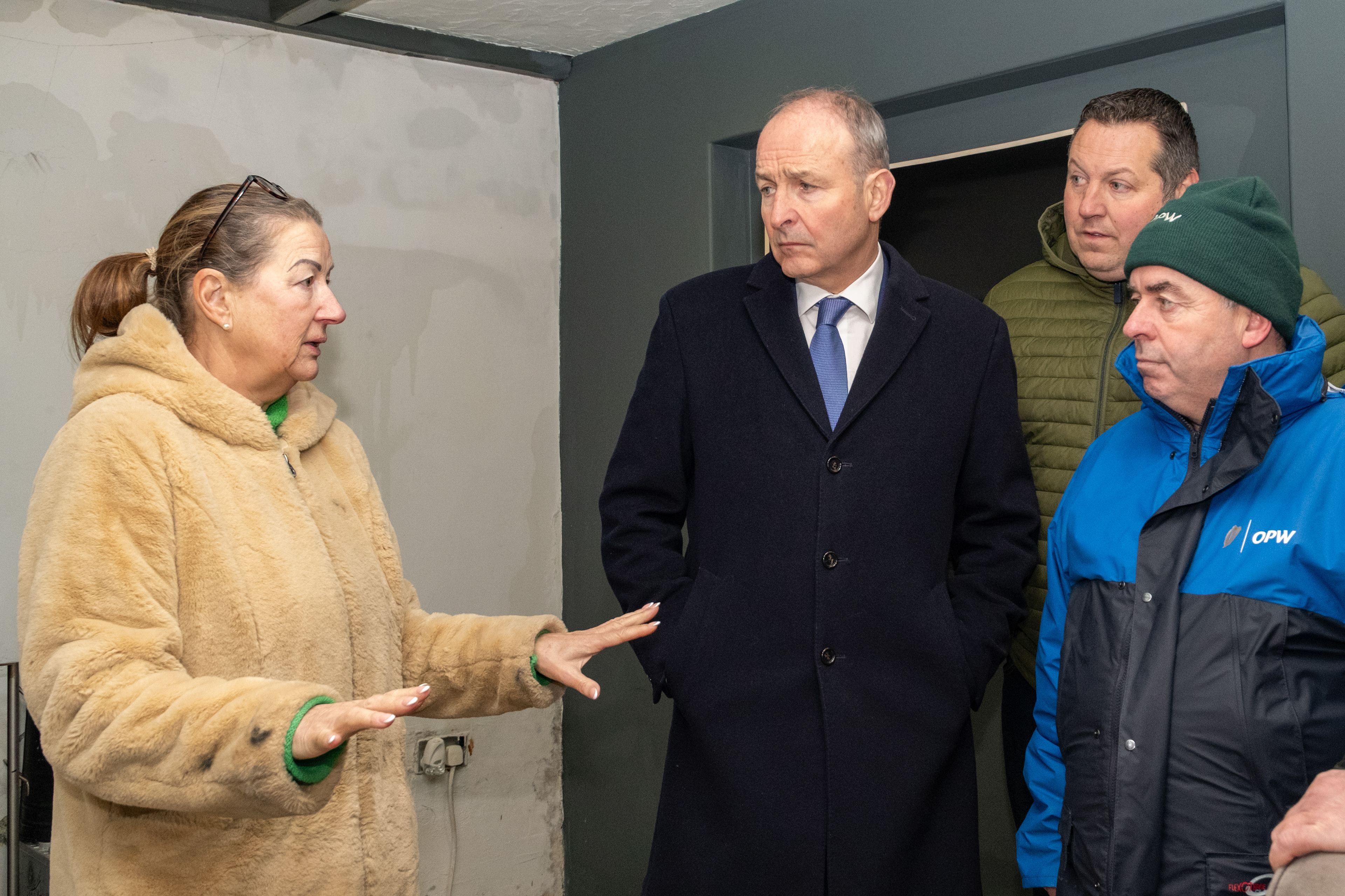 @Graiguenamanagh © All rights reserved, Annabelle Hamil 2026