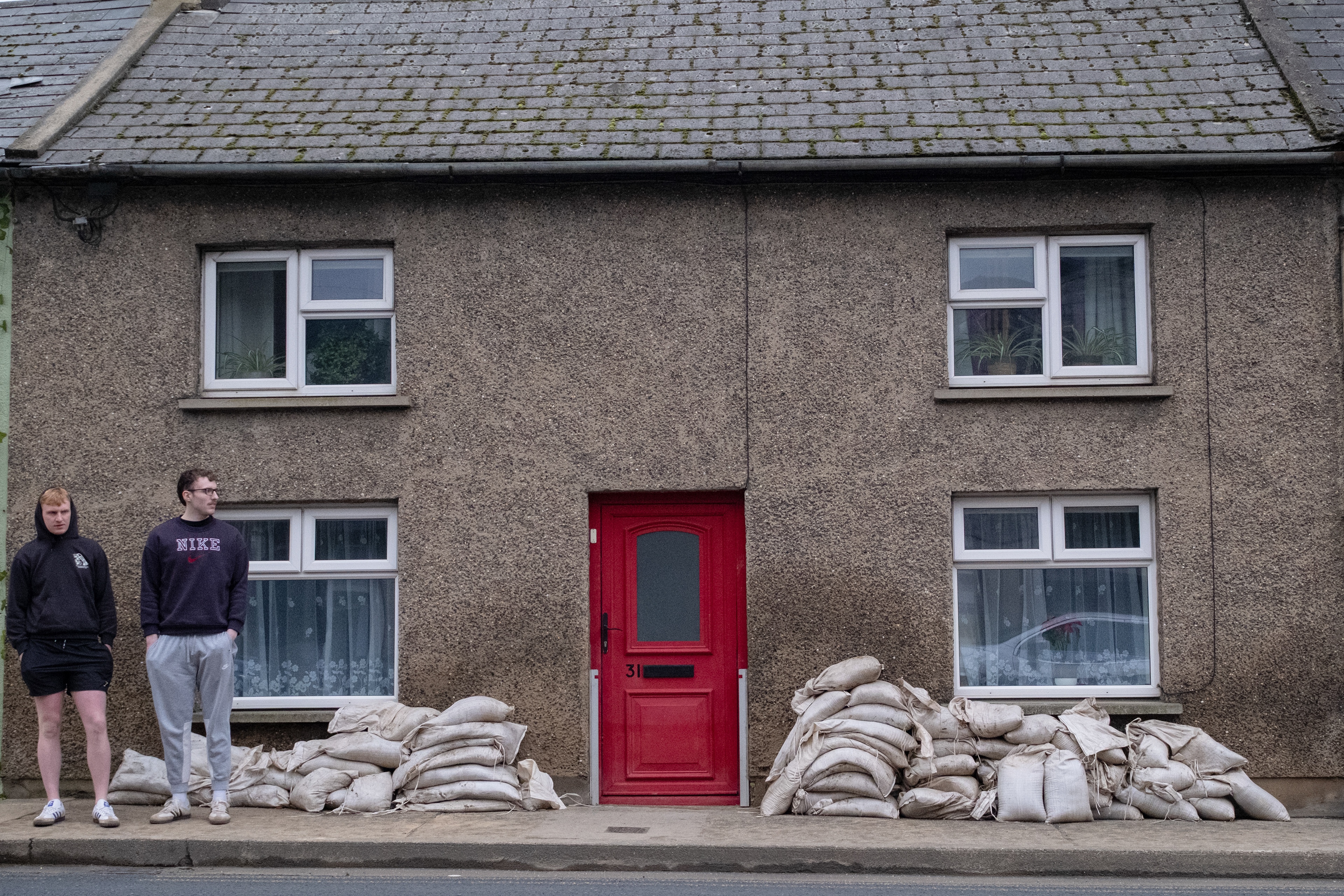 @Enniscorthy © All rights reserved, Annabelle Hamil 2026