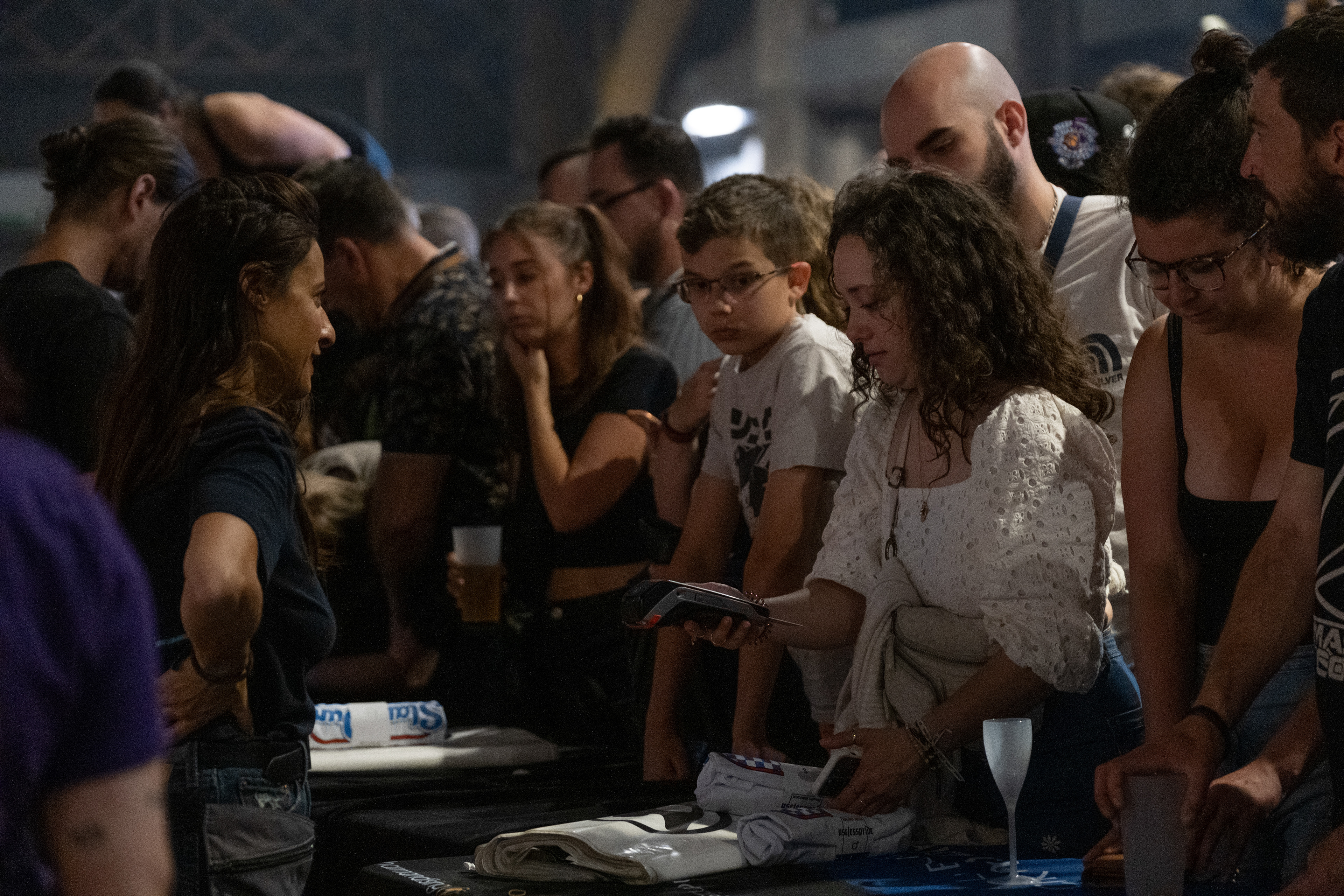 Slam Dunk Festival 2024 © All rights reserved, Annabelle Hamil