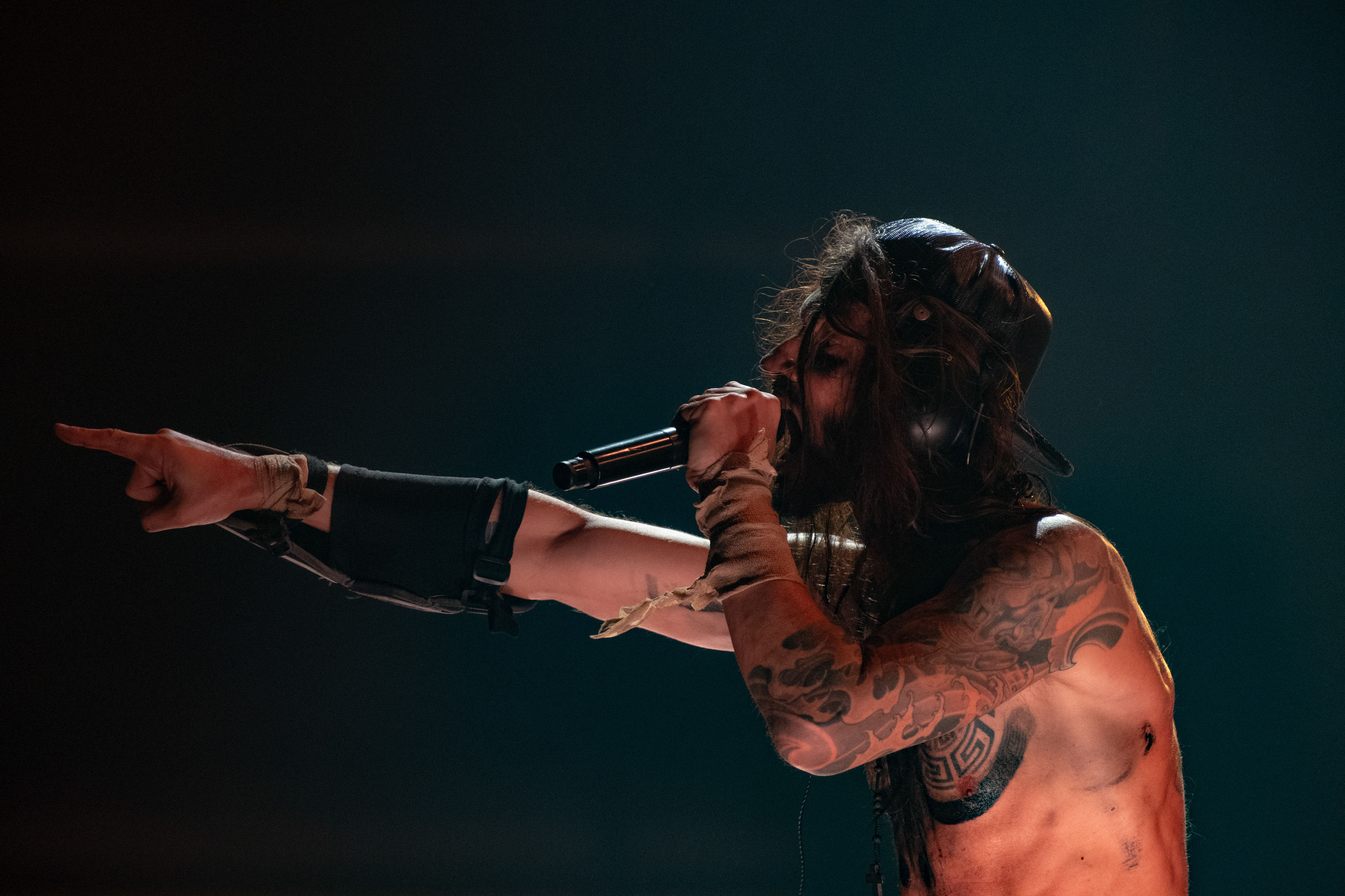 © All rights reserved, Annabelle Hamil