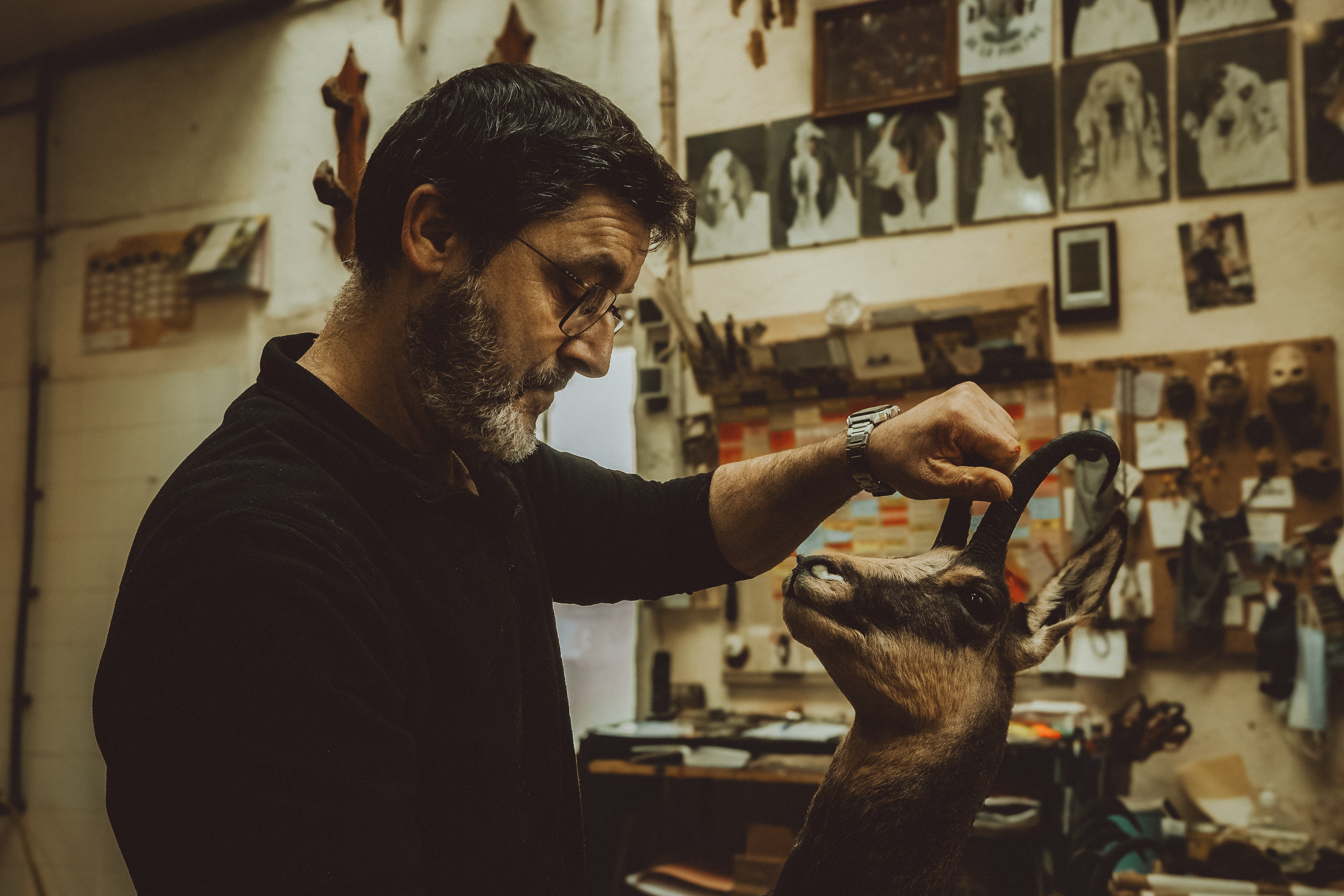 © All rights reserved, Annabelle Hamil 2025