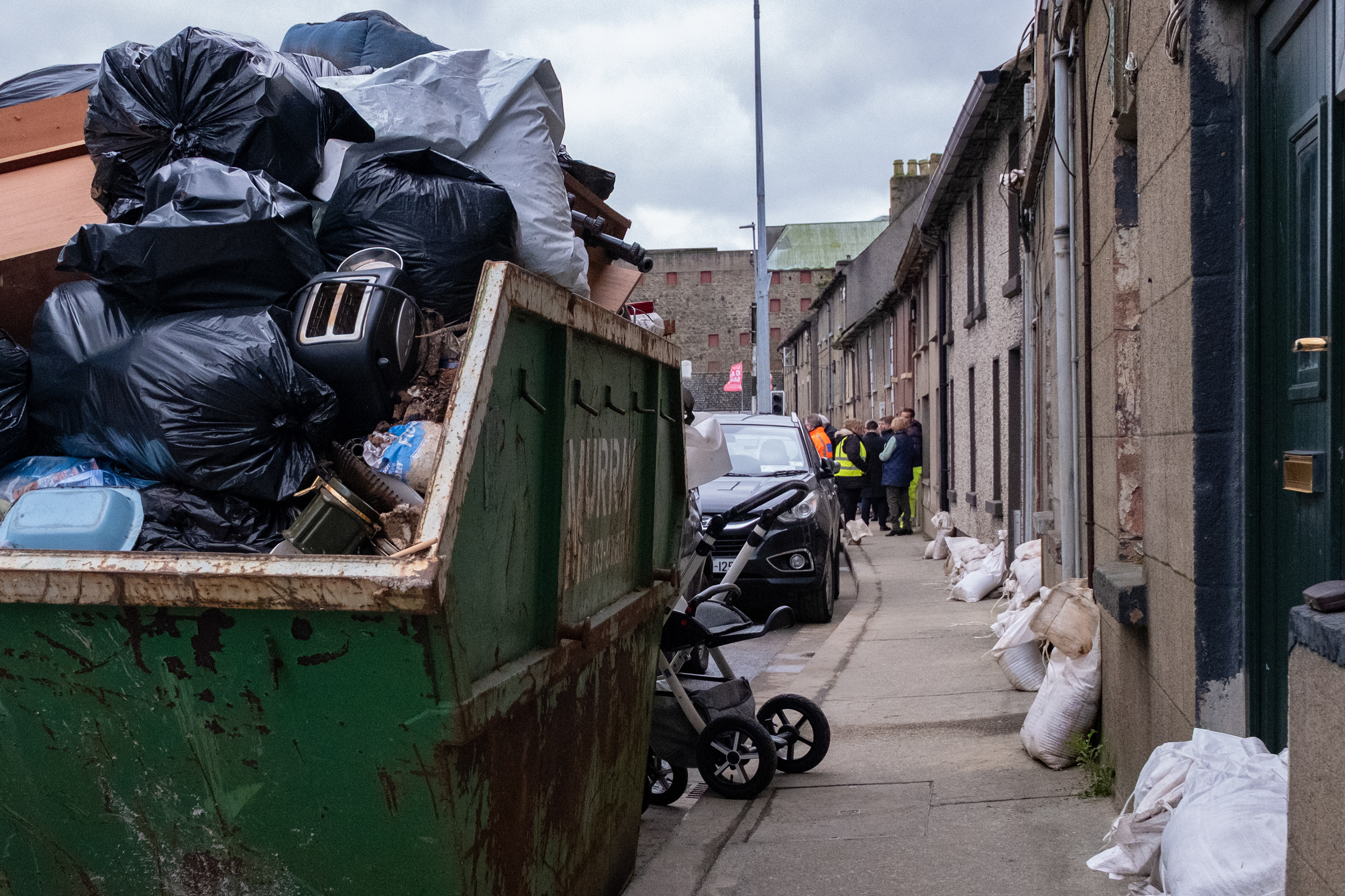 @Enniscorthy © All rights reserved, Annabelle Hamil 2026