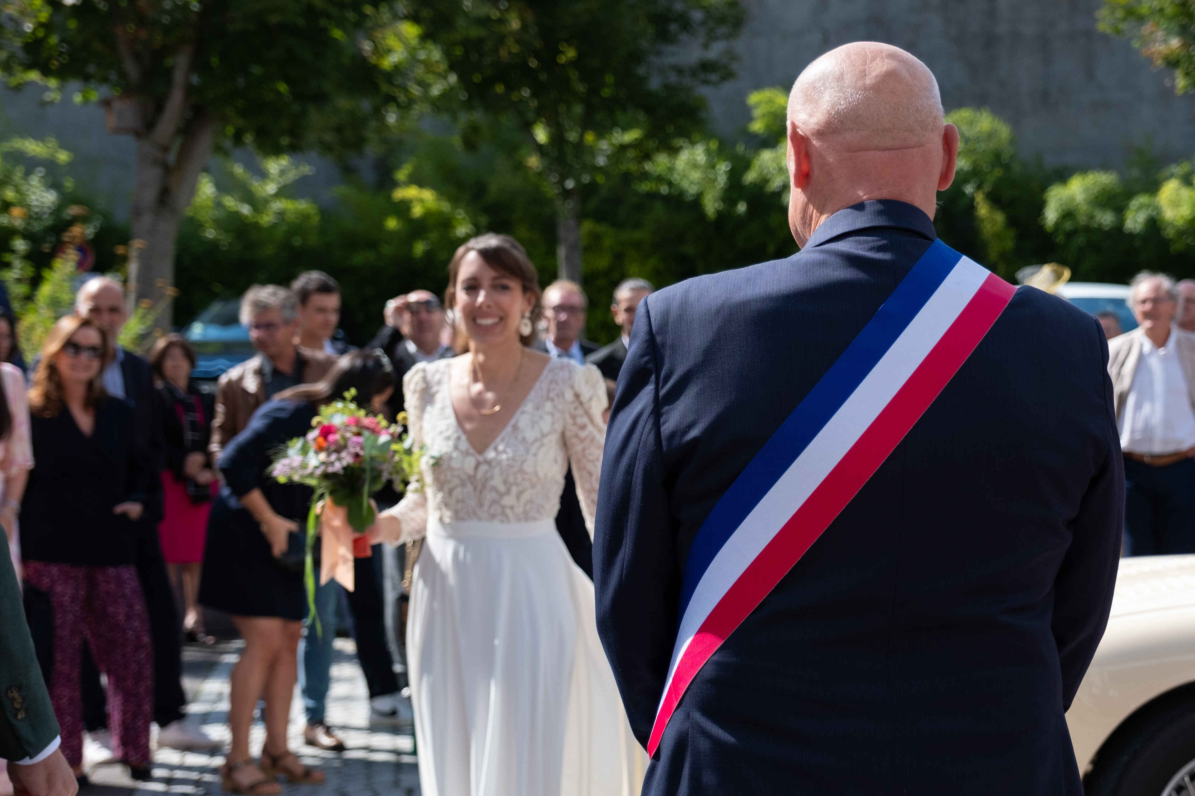 Laurent Thévenot (right)