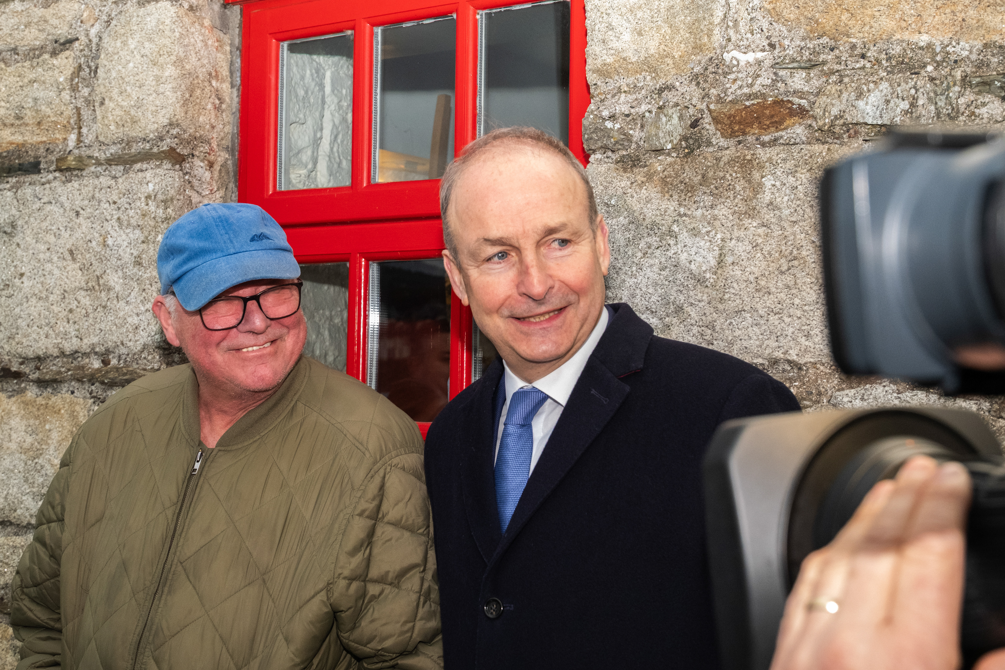 @Graiguenamanagh © All rights reserved, Annabelle Hamil 2026