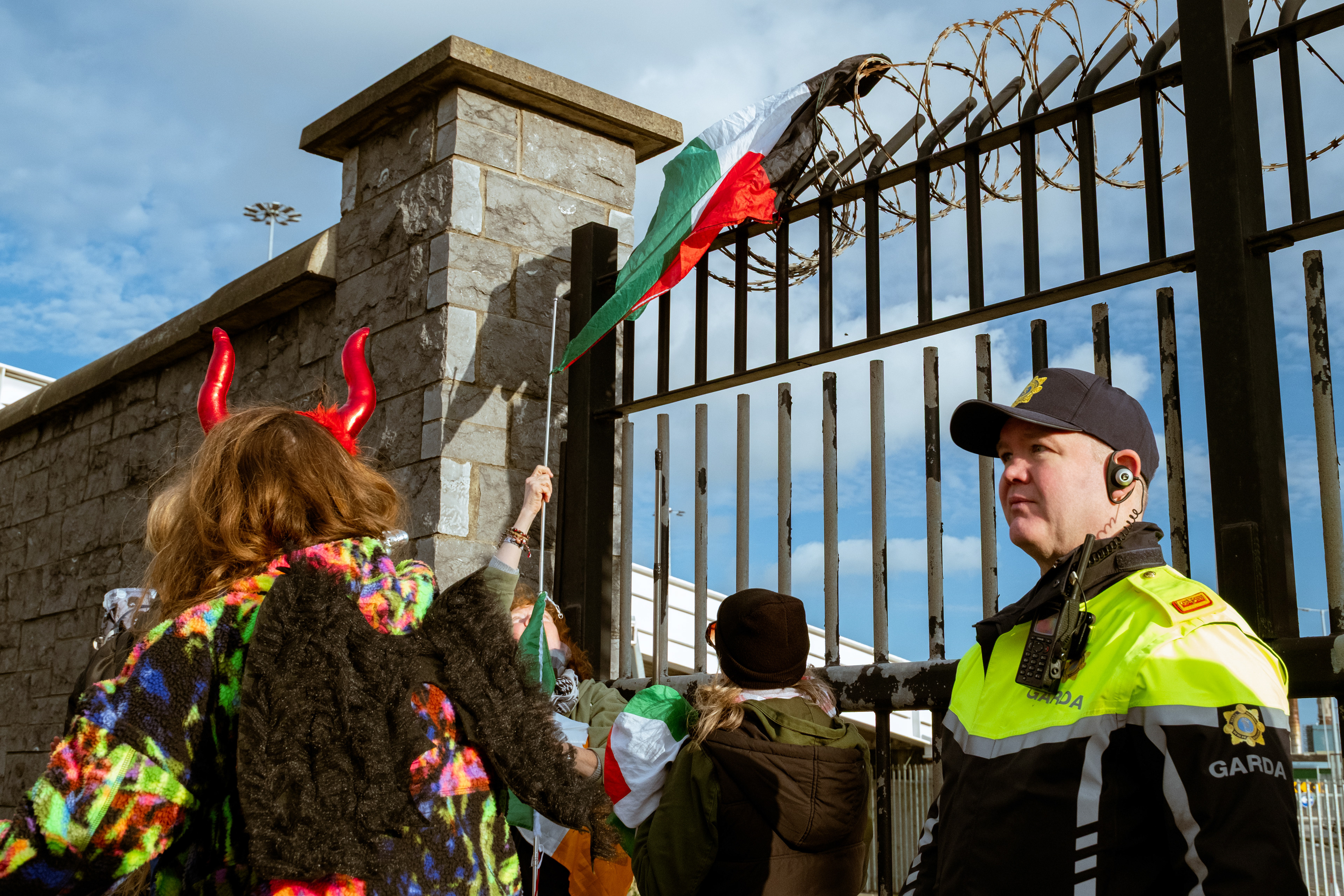 © All rights reserved, Annabelle Hamil