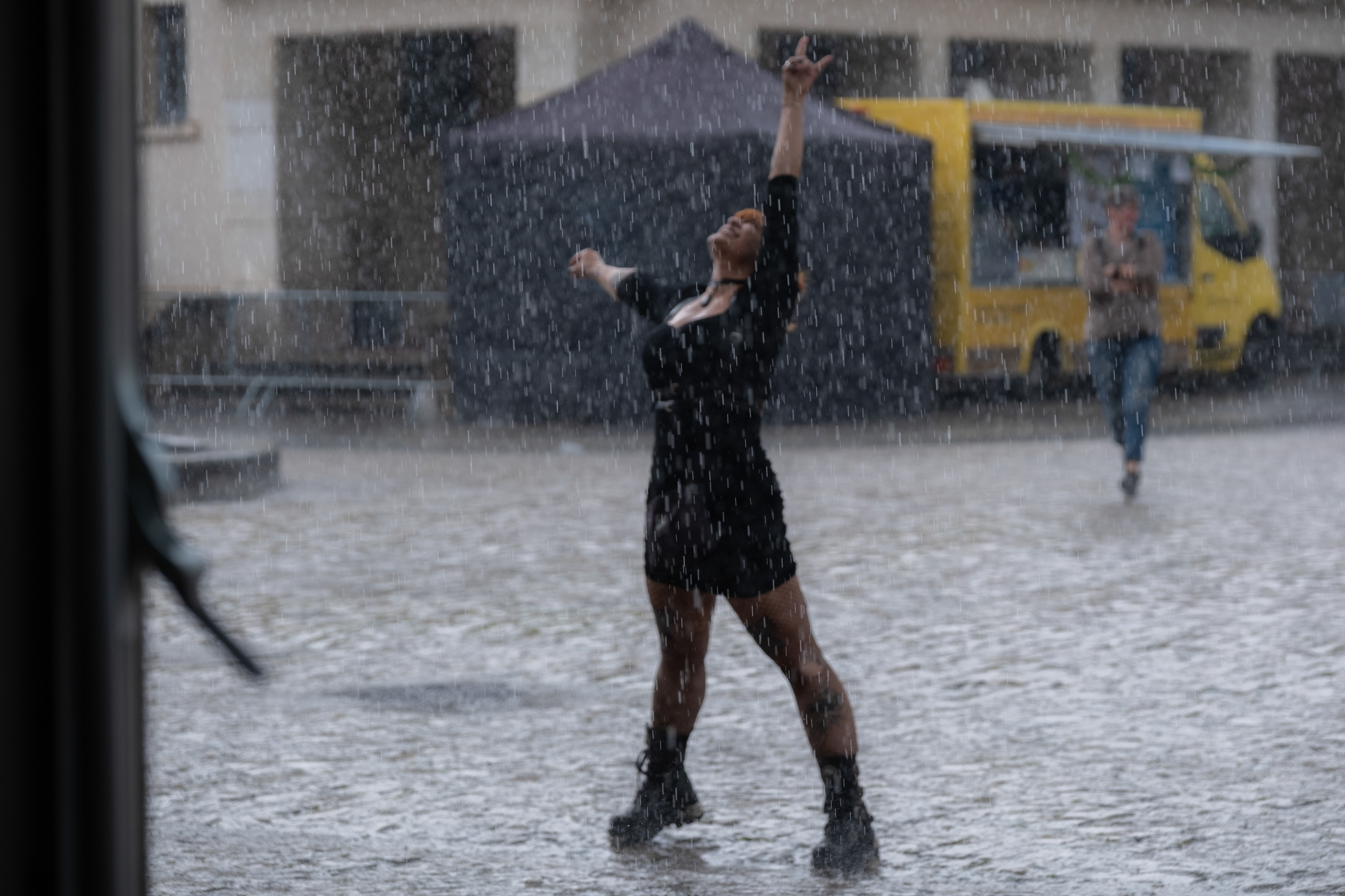 Slam Dunk Festival 2024 © All rights reserved, Annabelle Hamil