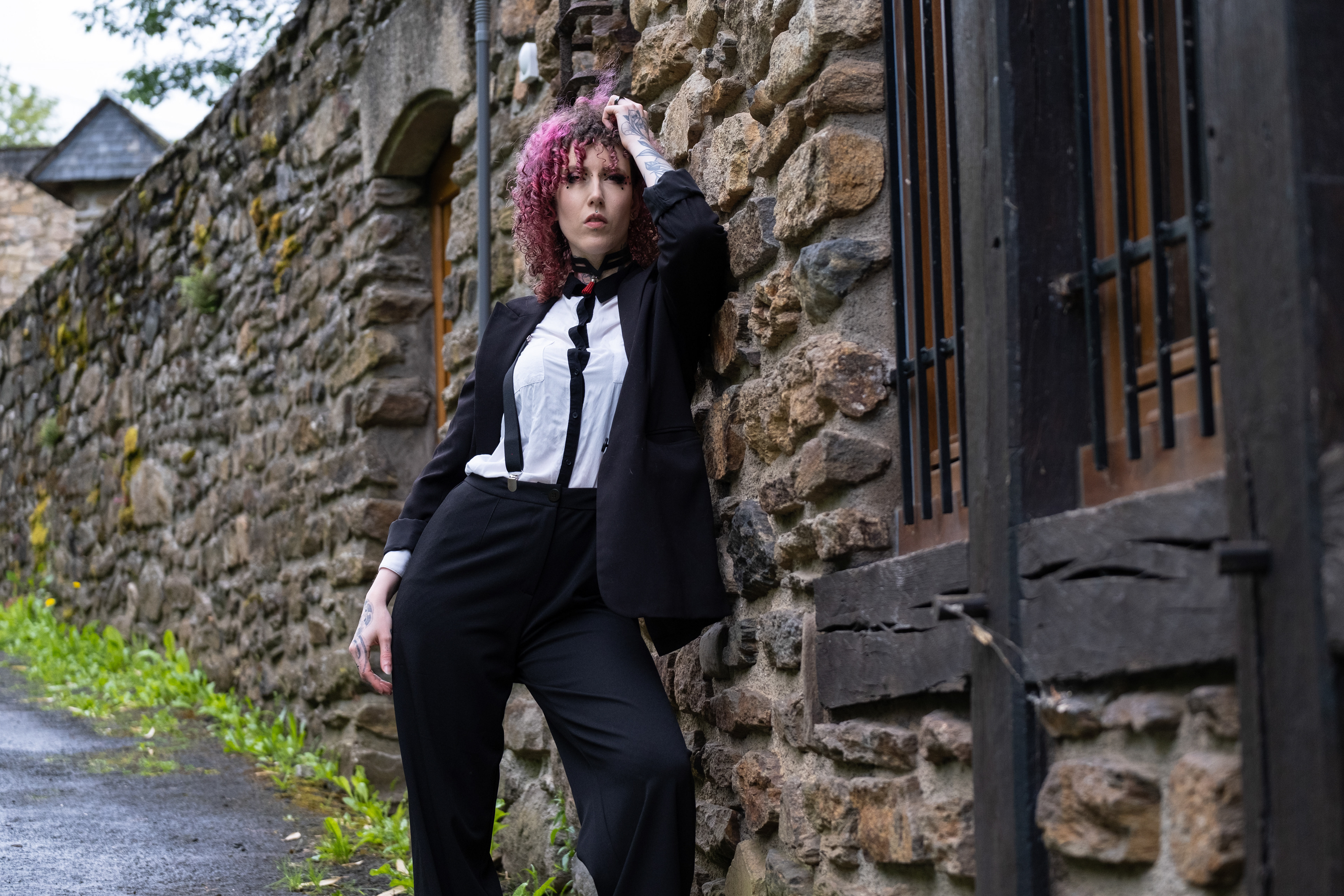 © All rights reserved, Annabelle Hamil 2025