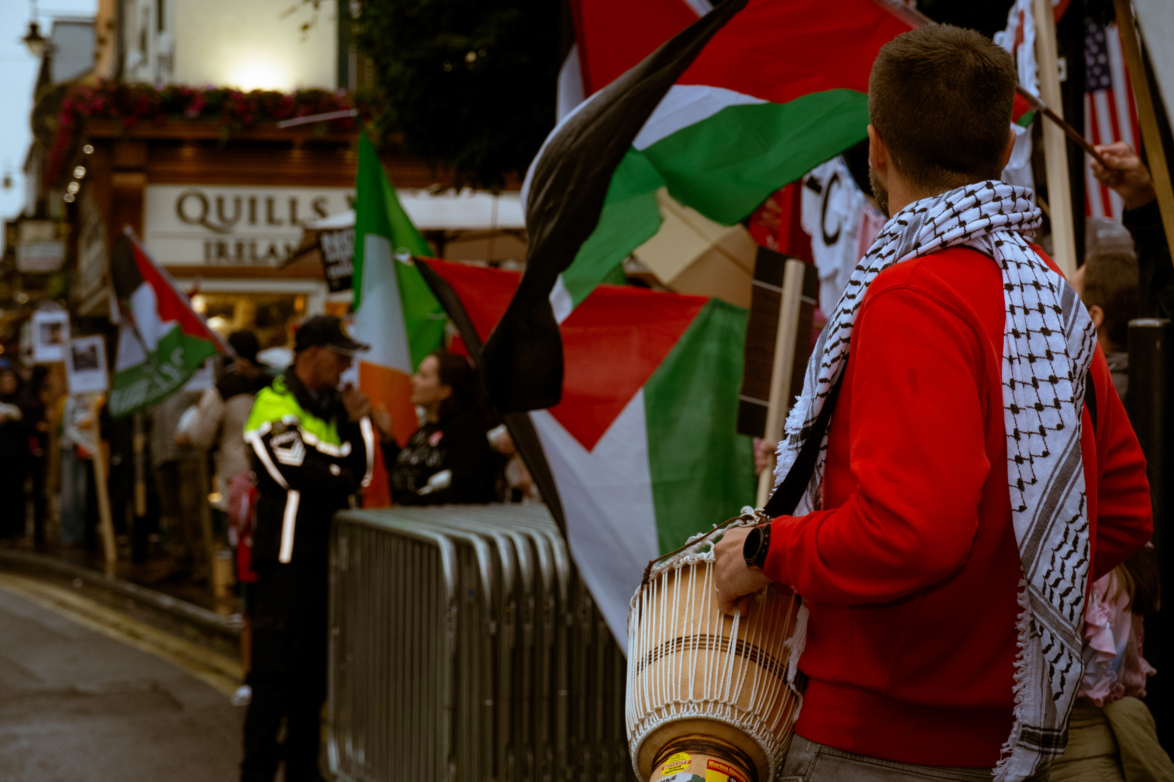 © All rights reserved, Annabelle Hamil