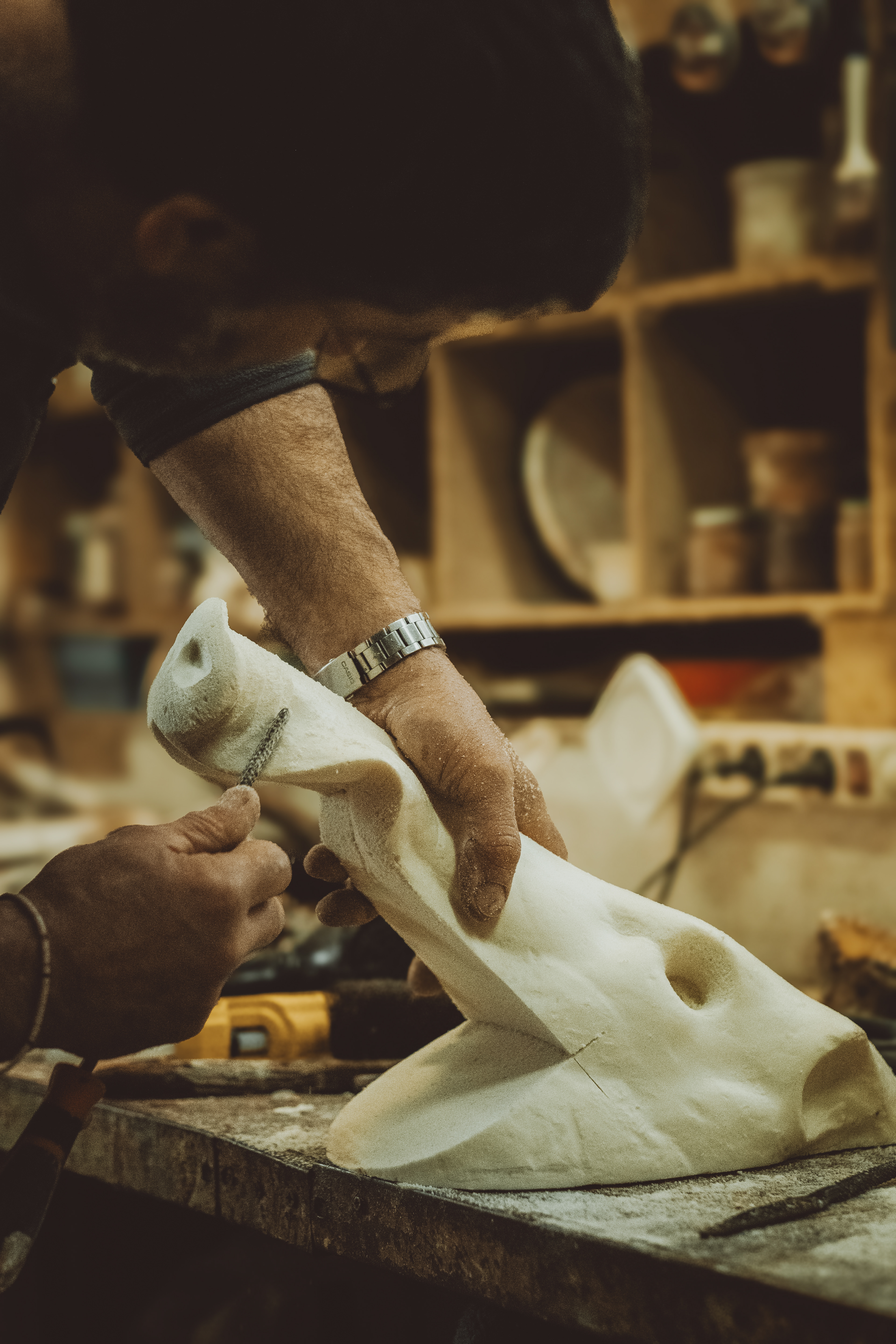 © All rights reserved, Annabelle Hamil 2025