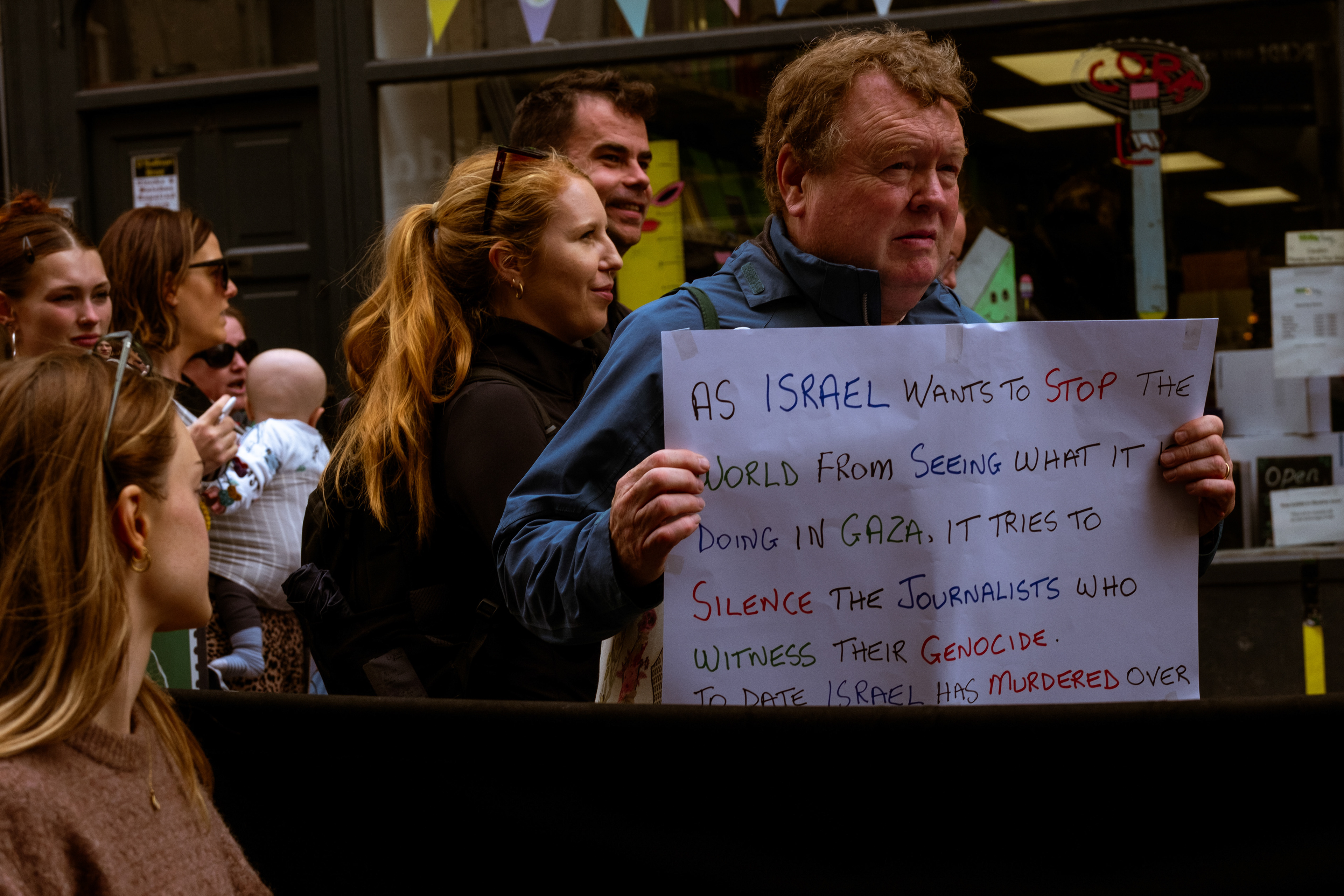 © All rights reserved, Annabelle Hamil