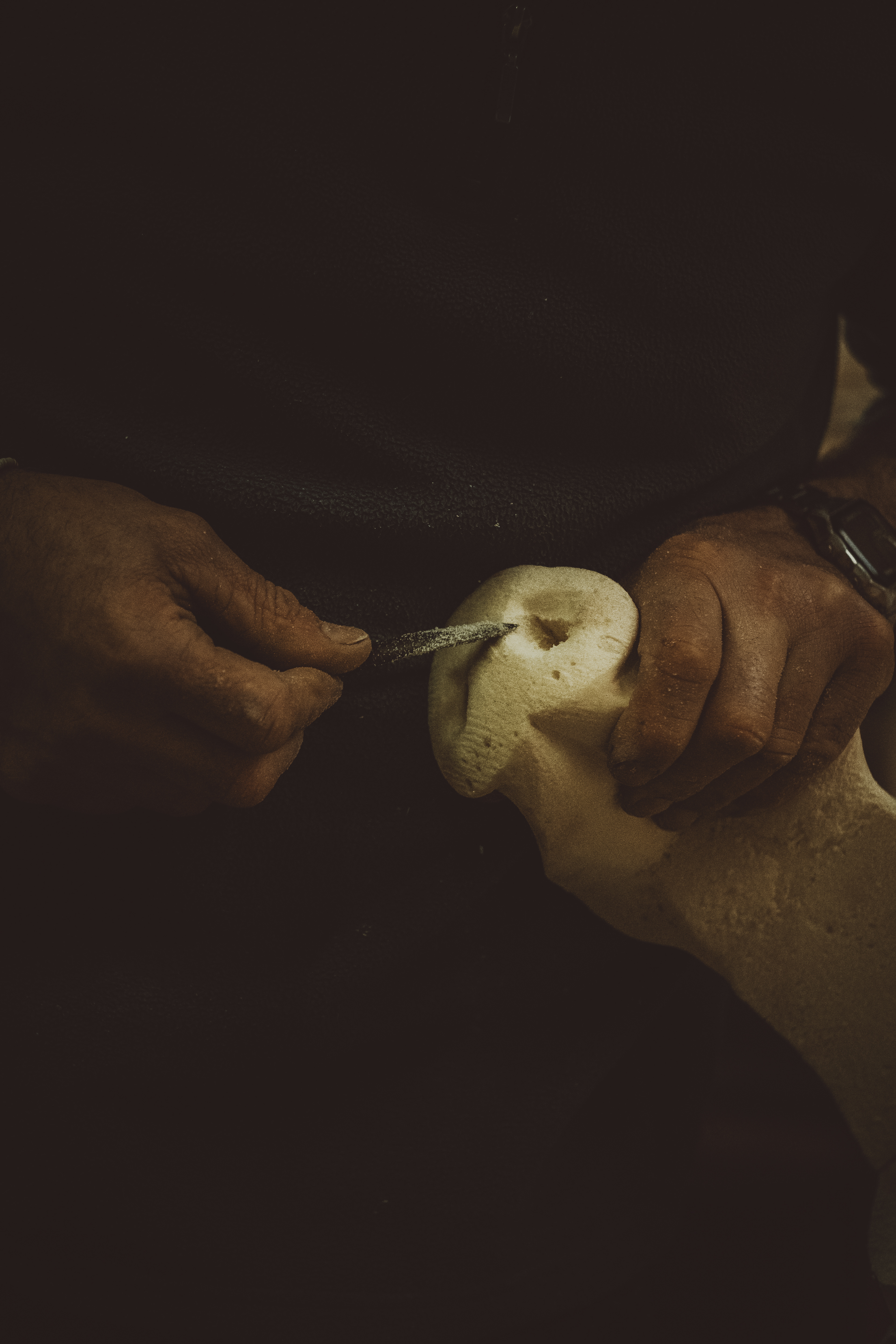 © All rights reserved, Annabelle Hamil 2025