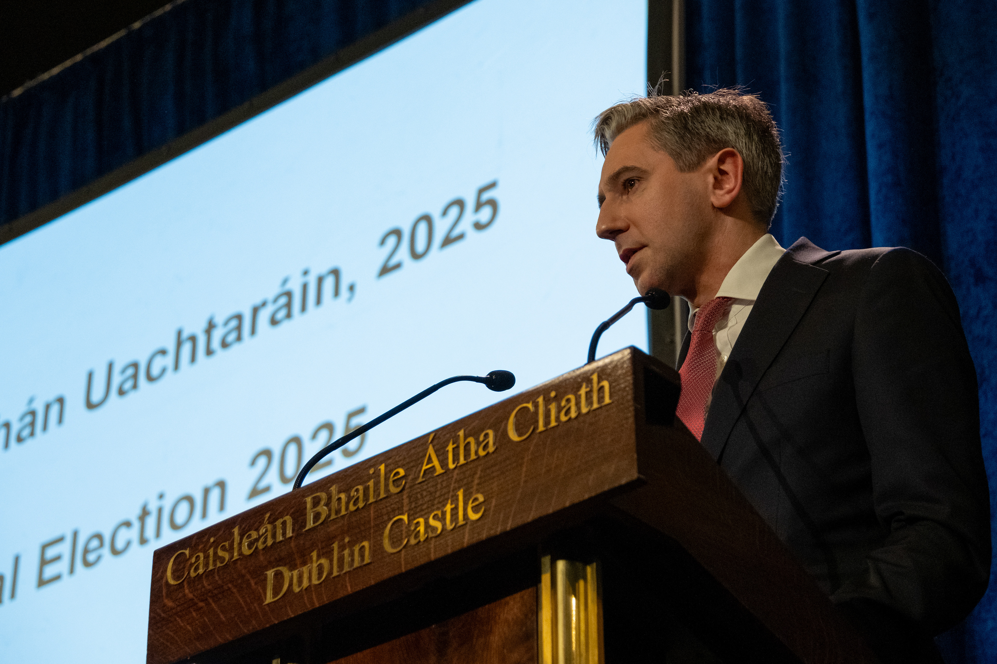 Simon Harris © All rights reserved, Annabelle Hamil 2025